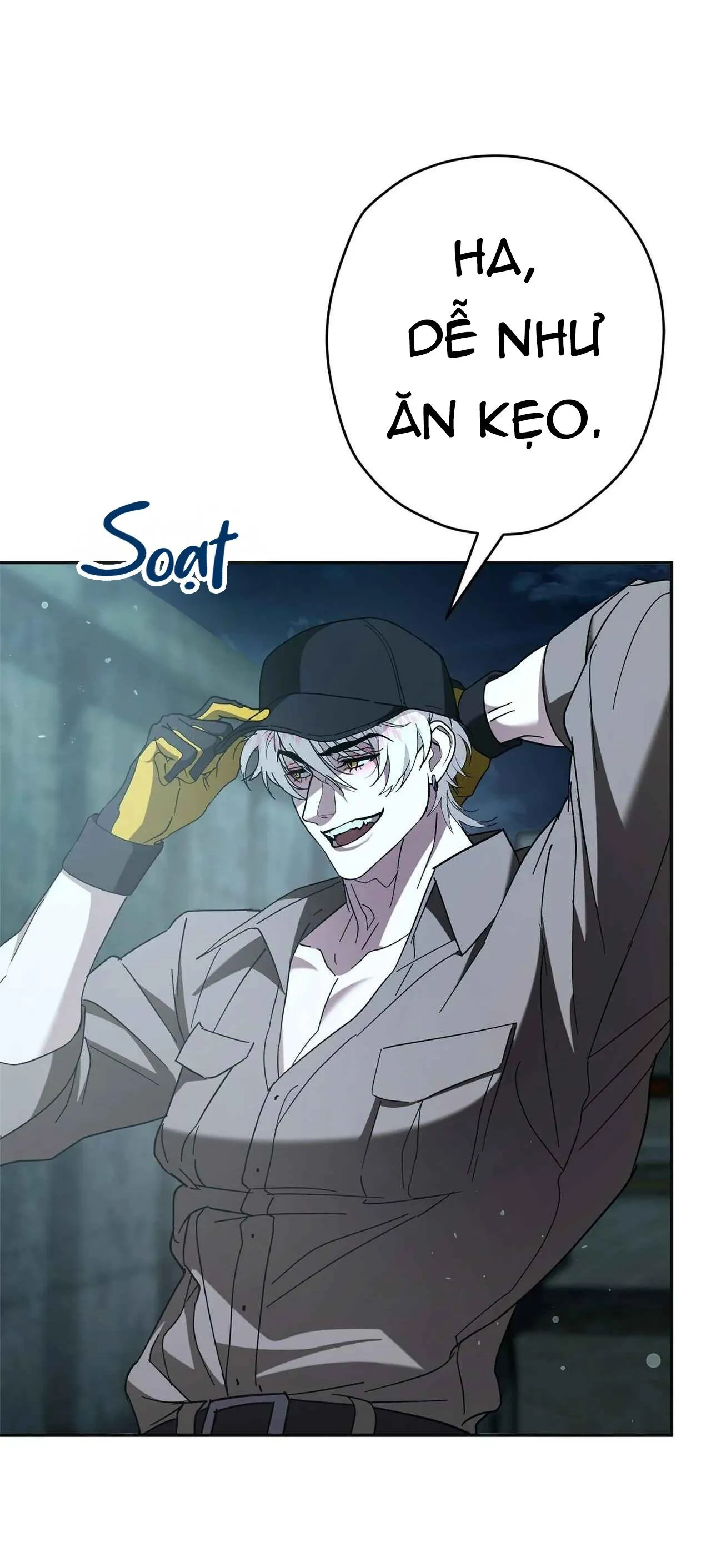 BULLET TIME Chapter 9 Trang 17