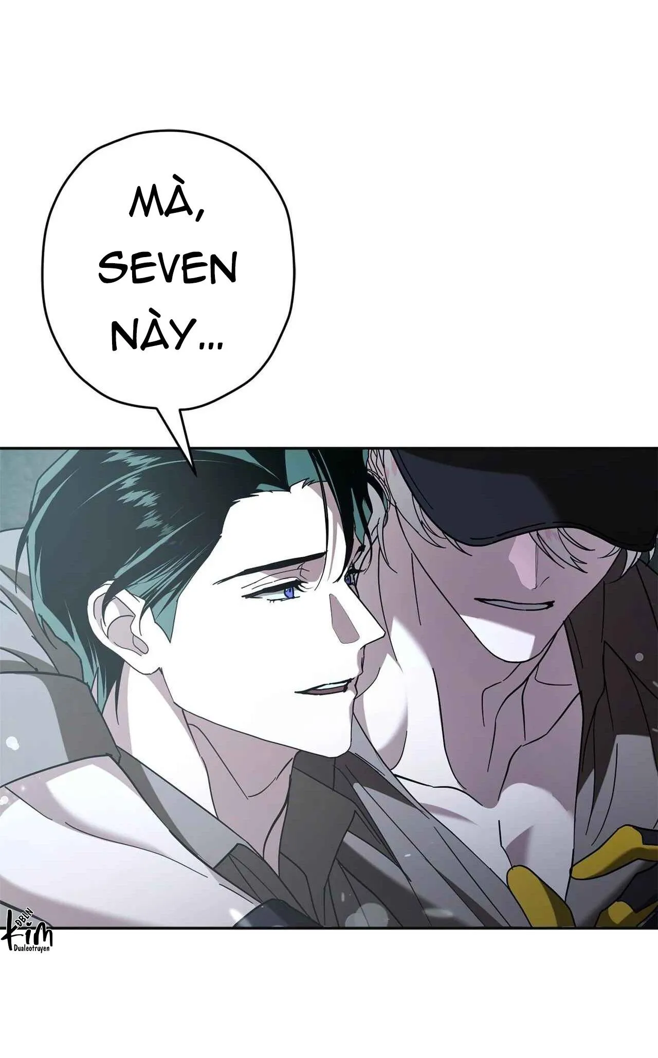 BULLET TIME Chapter 9 Trang 19