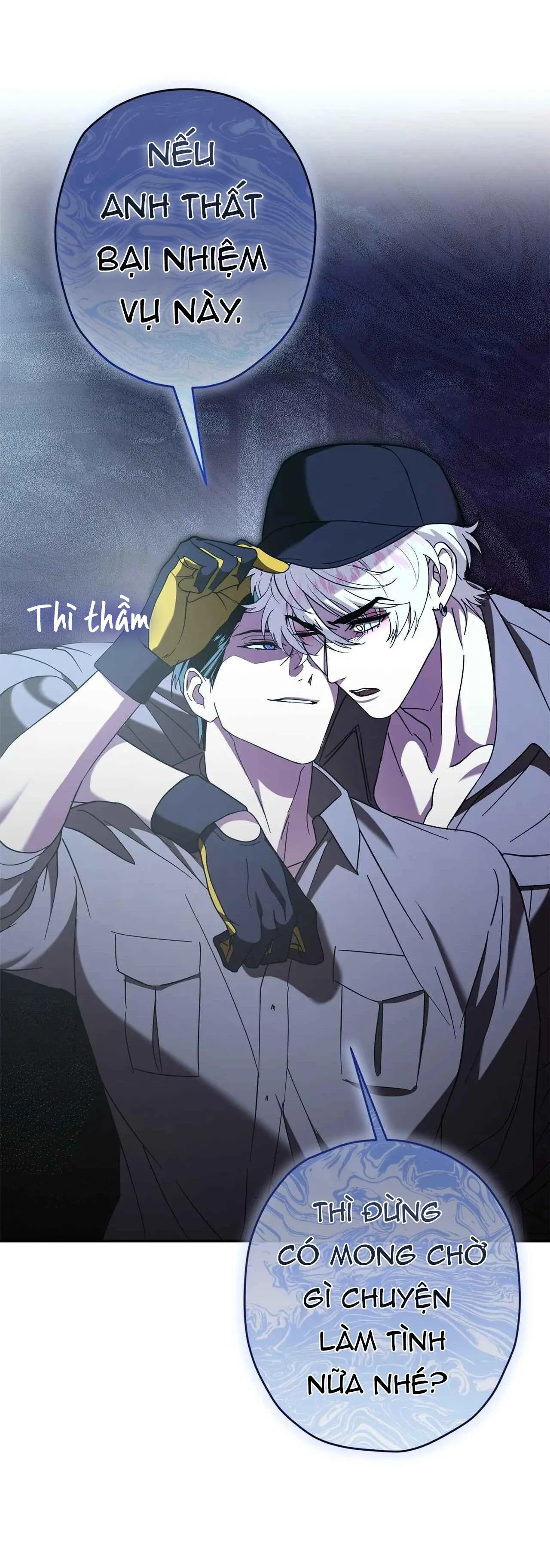 BULLET TIME Chapter 9 Trang 20