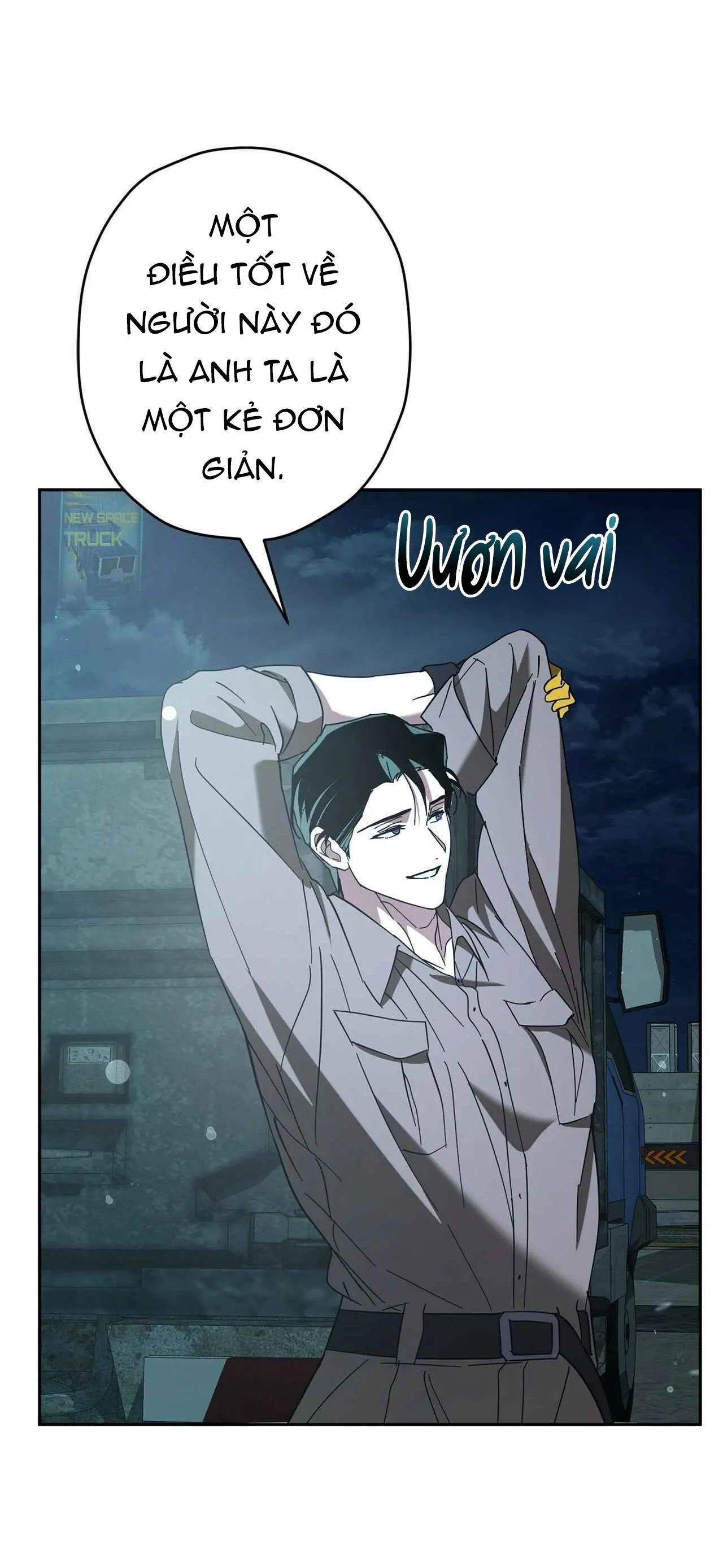 BULLET TIME Chapter 9 Trang 22