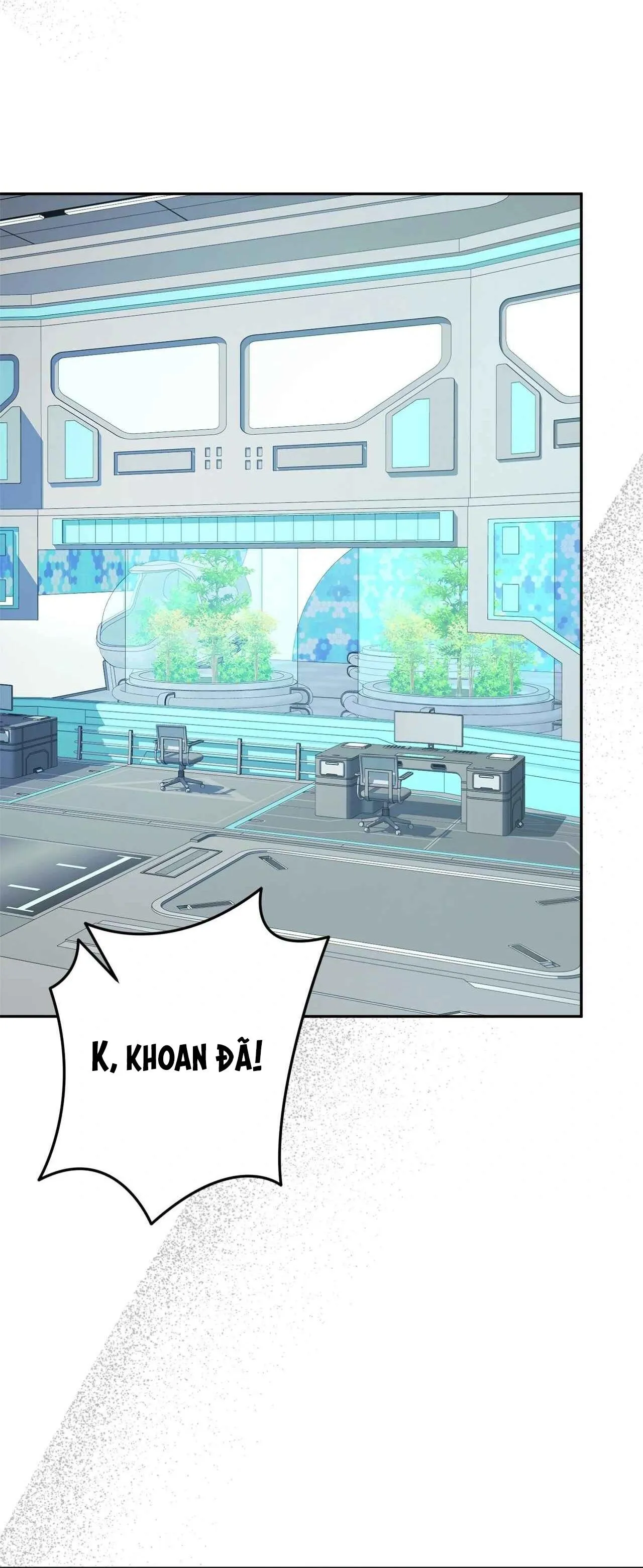 BULLET TIME Chapter 9 Trang 24