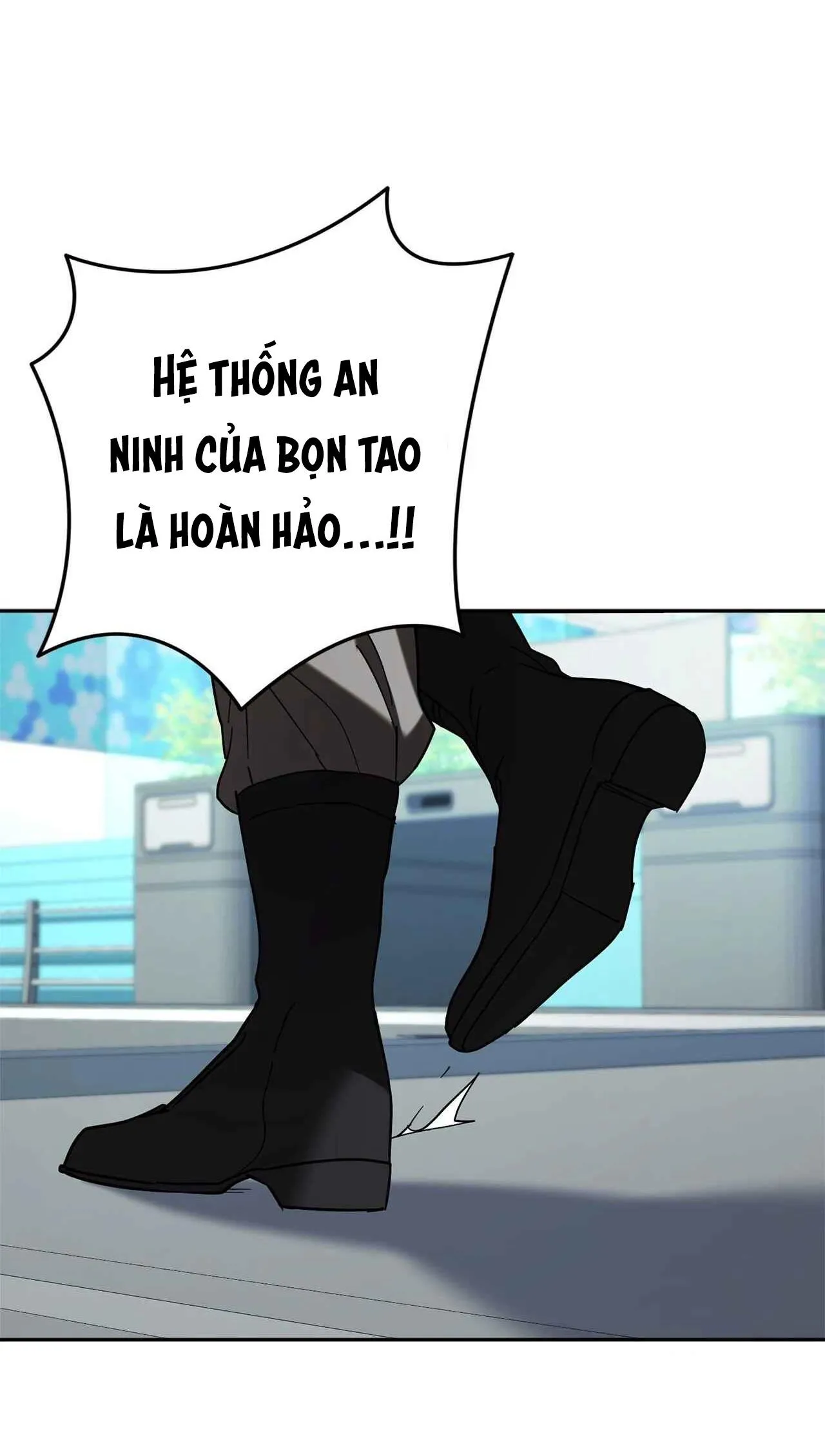 BULLET TIME Chapter 9 Trang 26