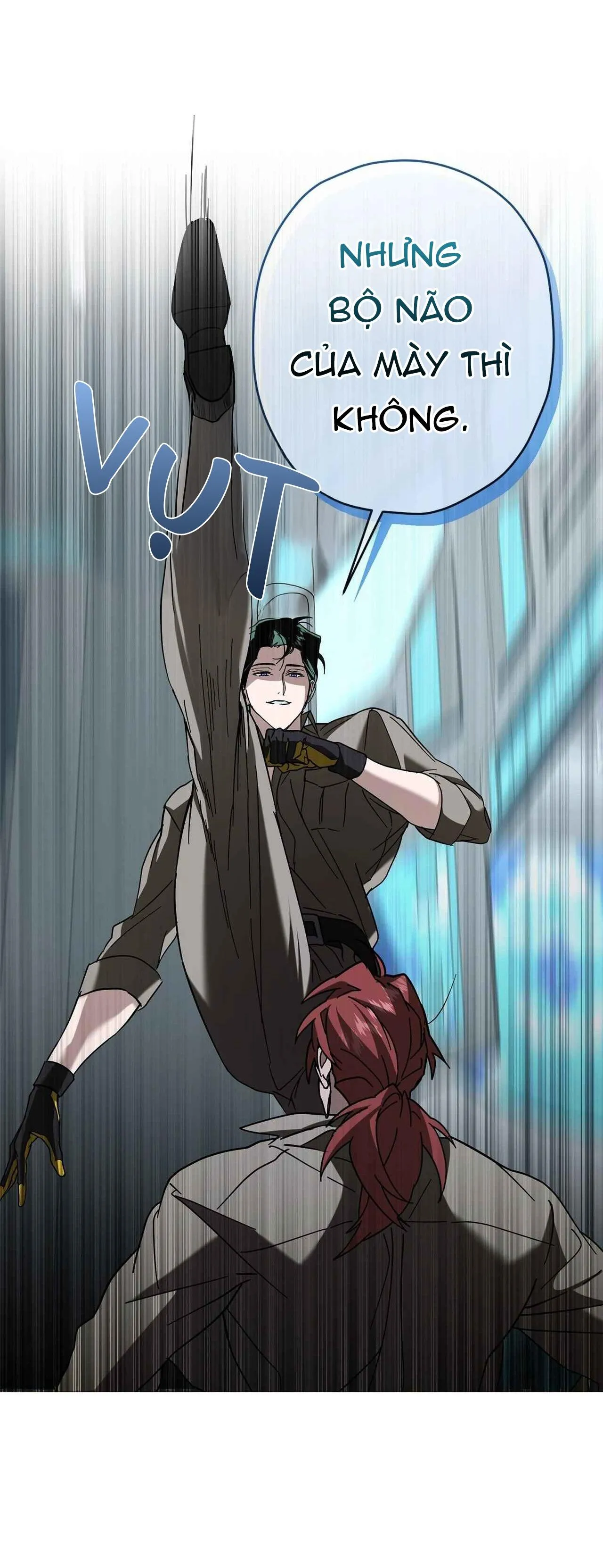 BULLET TIME Chapter 9 Trang 28