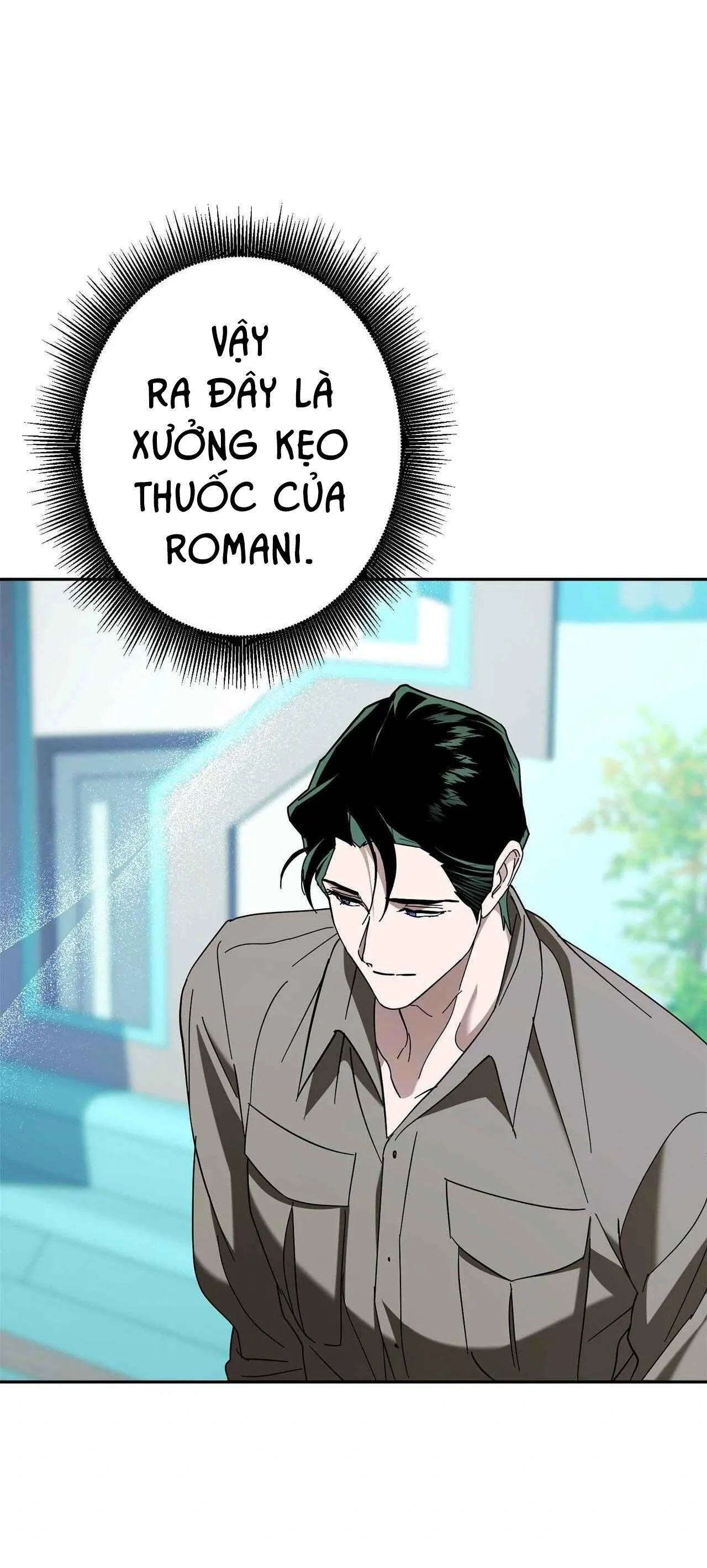 BULLET TIME Chapter 9 Trang 31