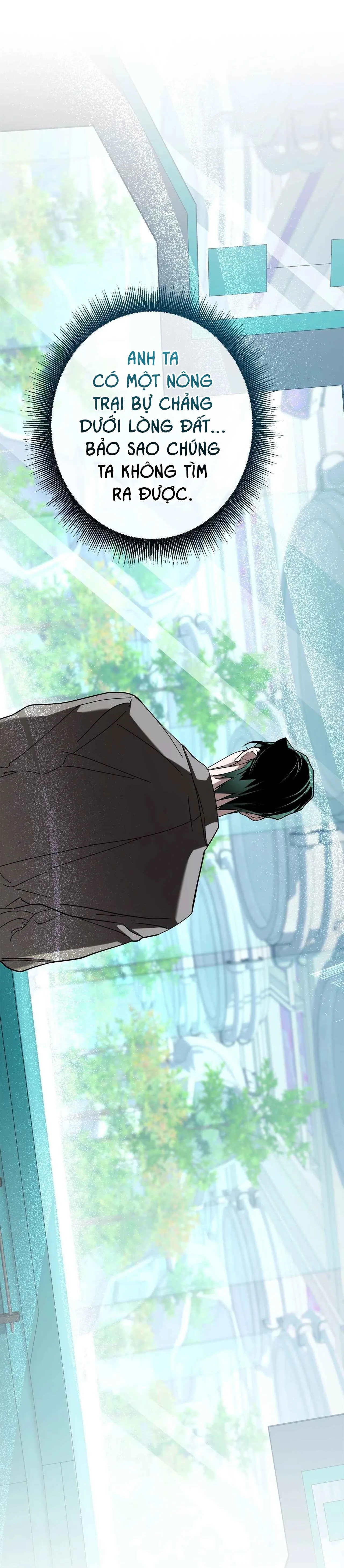 BULLET TIME Chapter 9 Trang 32