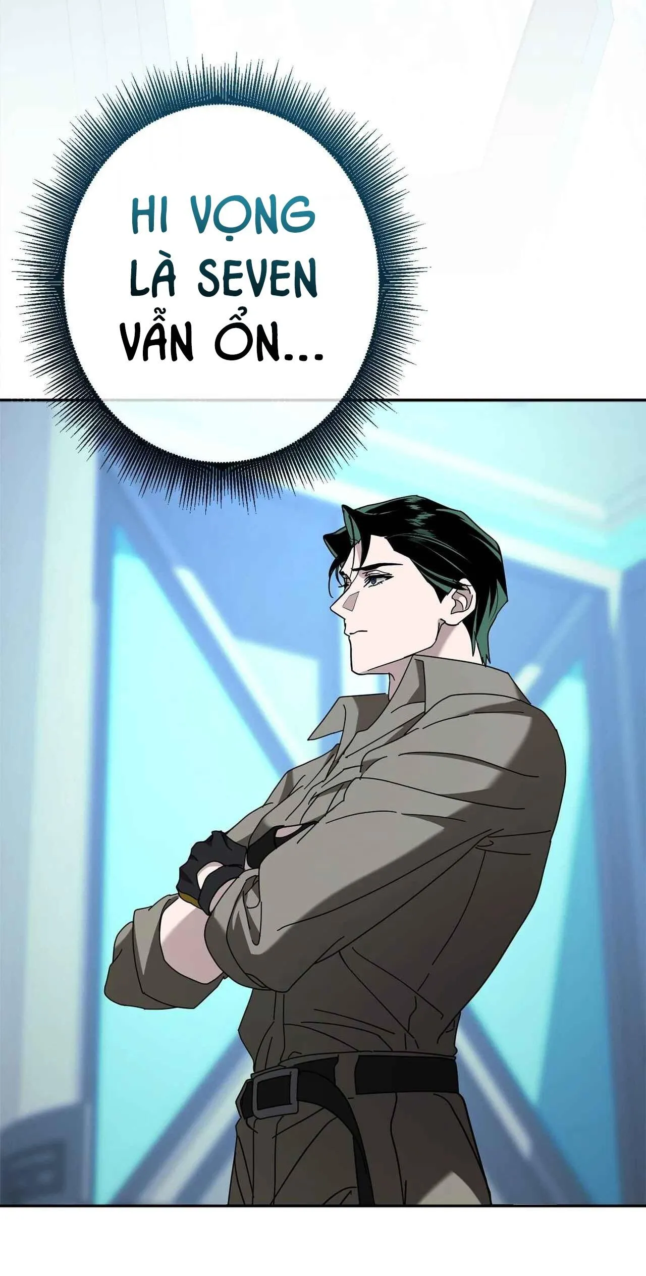 BULLET TIME Chapter 9 Trang 33