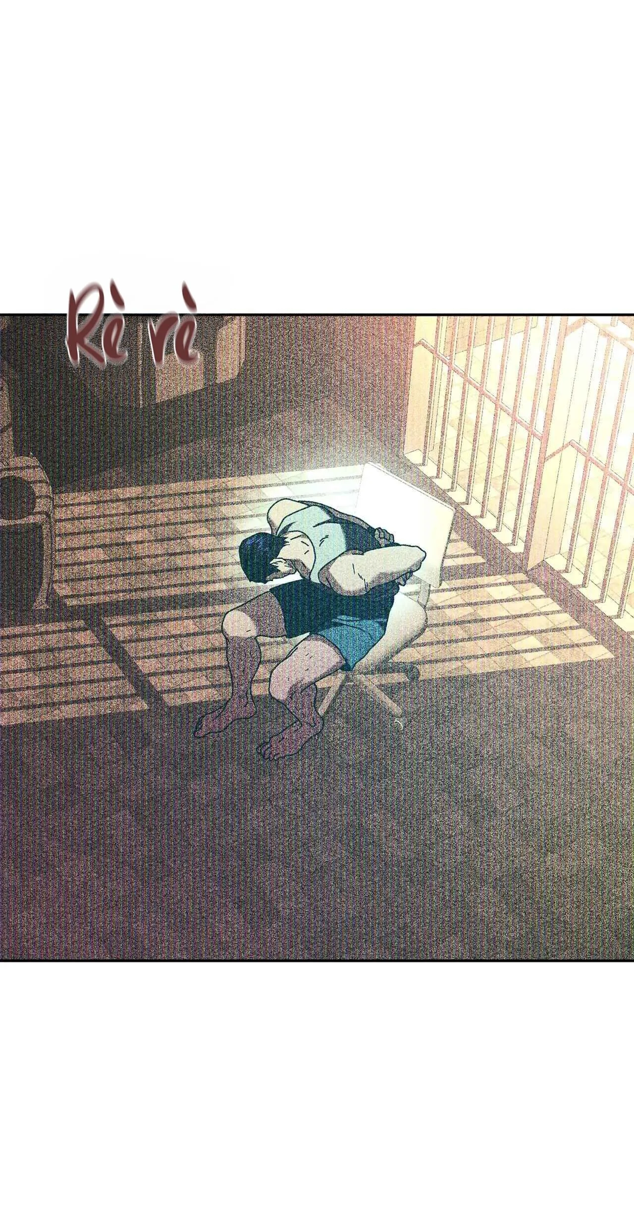 BULLET TIME Chapter 9 Trang 35