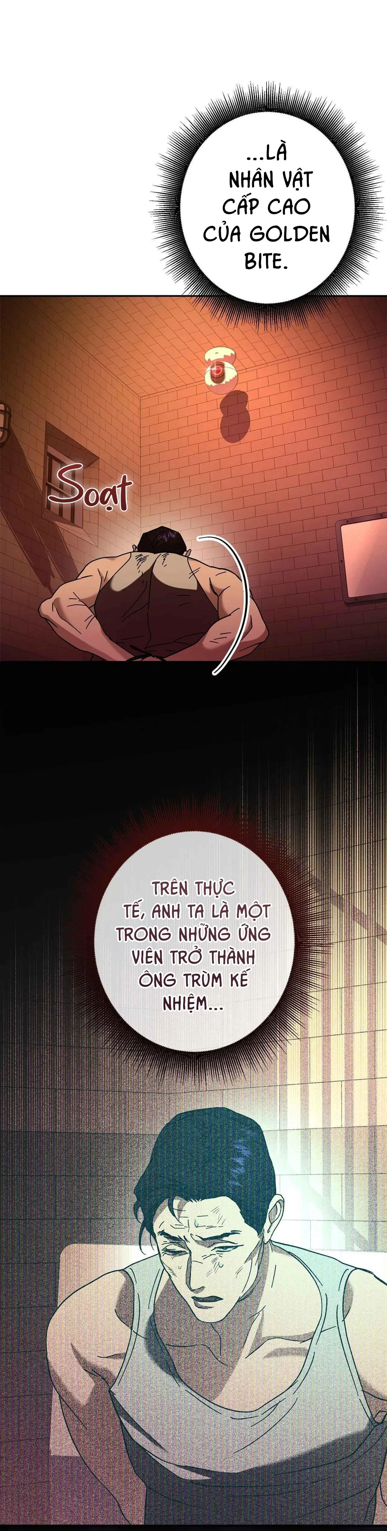 BULLET TIME Chapter 9 Trang 37