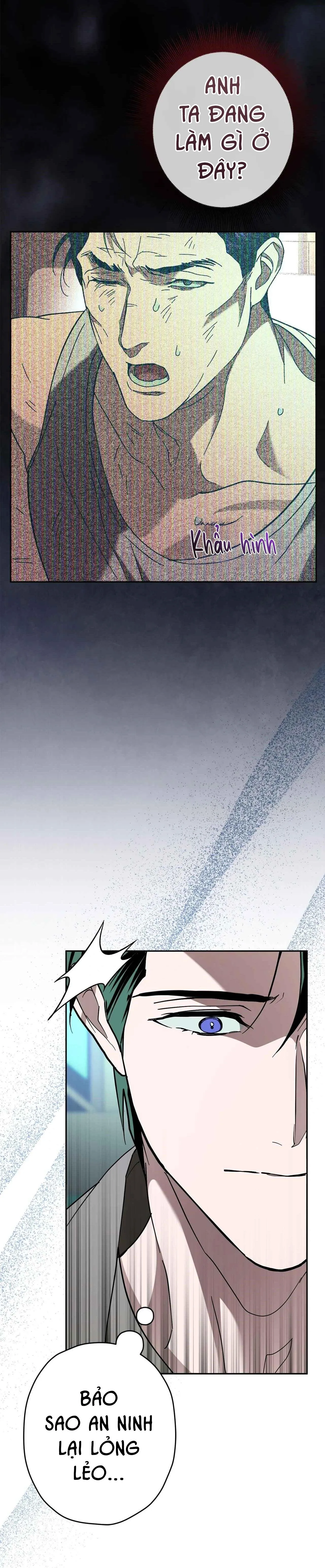 BULLET TIME Chapter 9 Trang 38