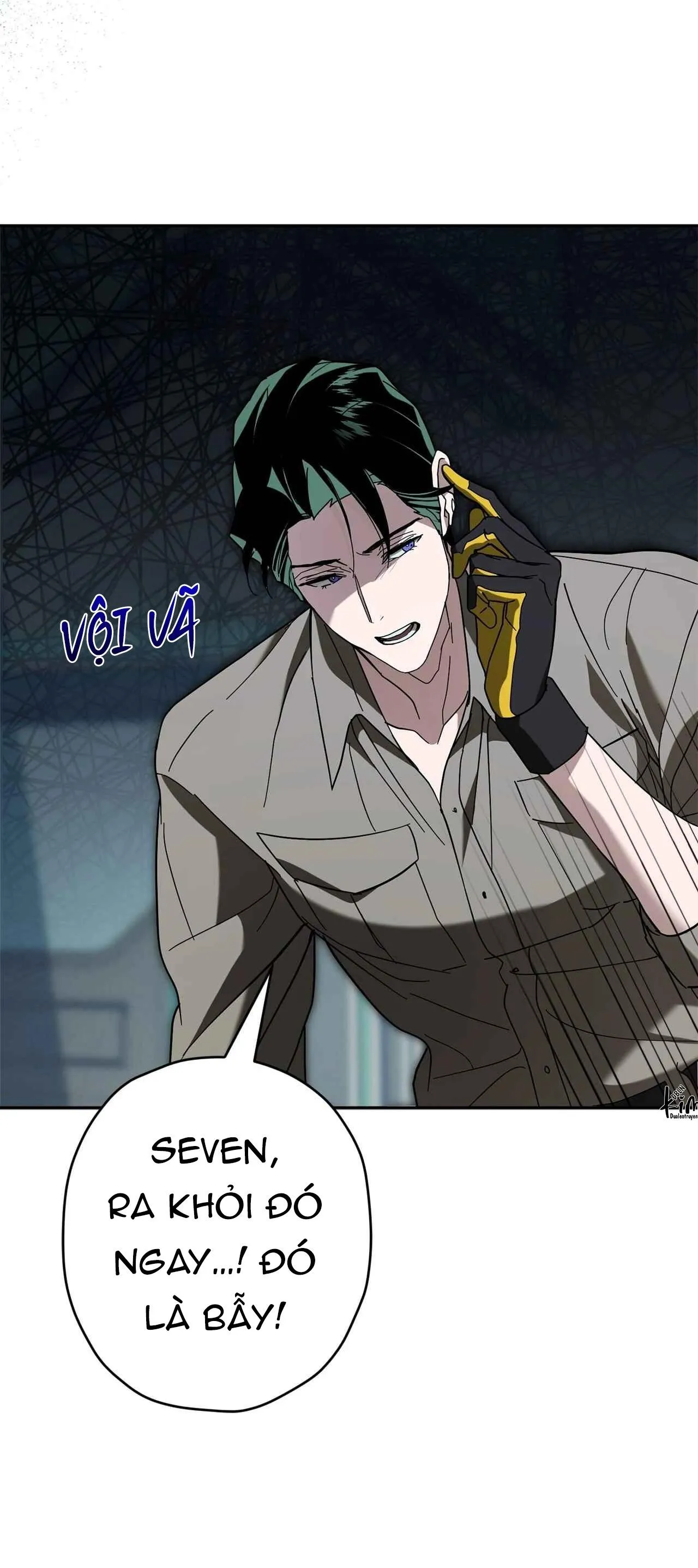 BULLET TIME Chapter 9 Trang 39