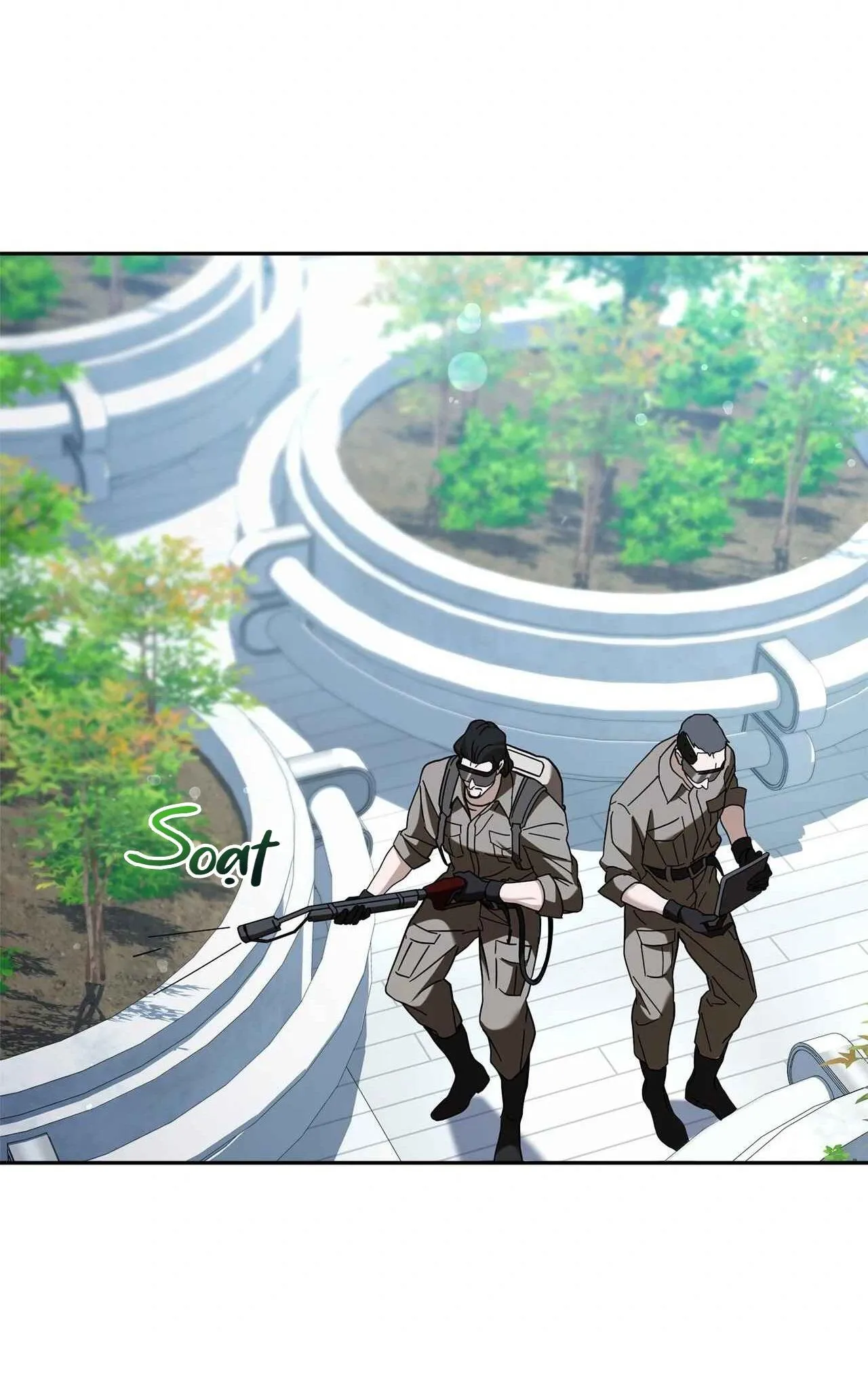 BULLET TIME Chapter 9 Trang 41