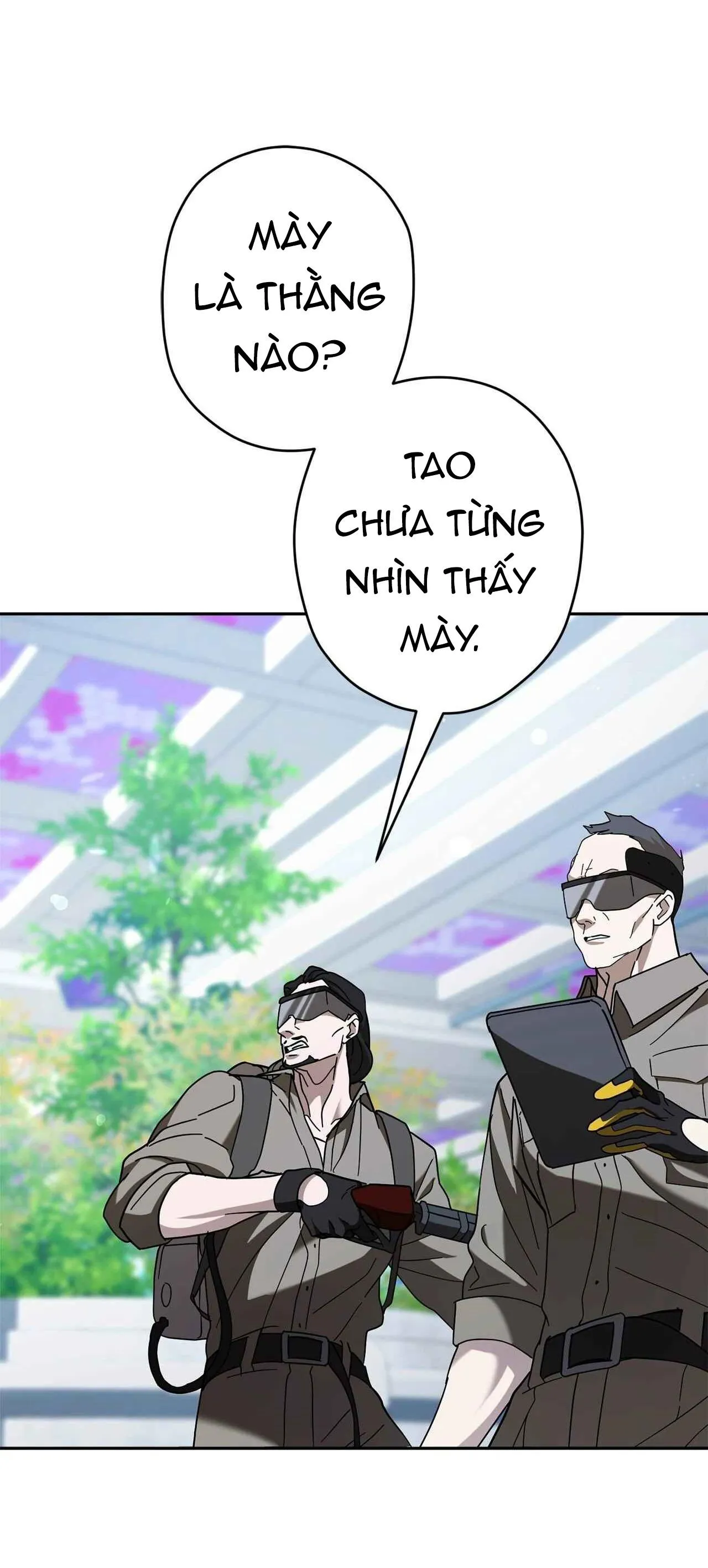 BULLET TIME Chapter 9 Trang 43