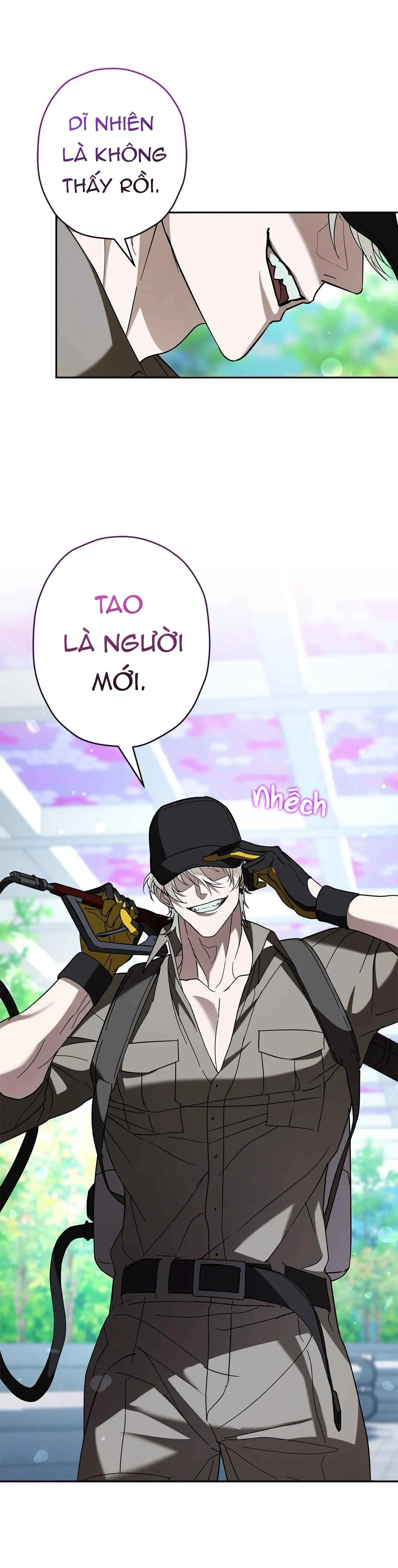 BULLET TIME Chapter 9 Trang 44