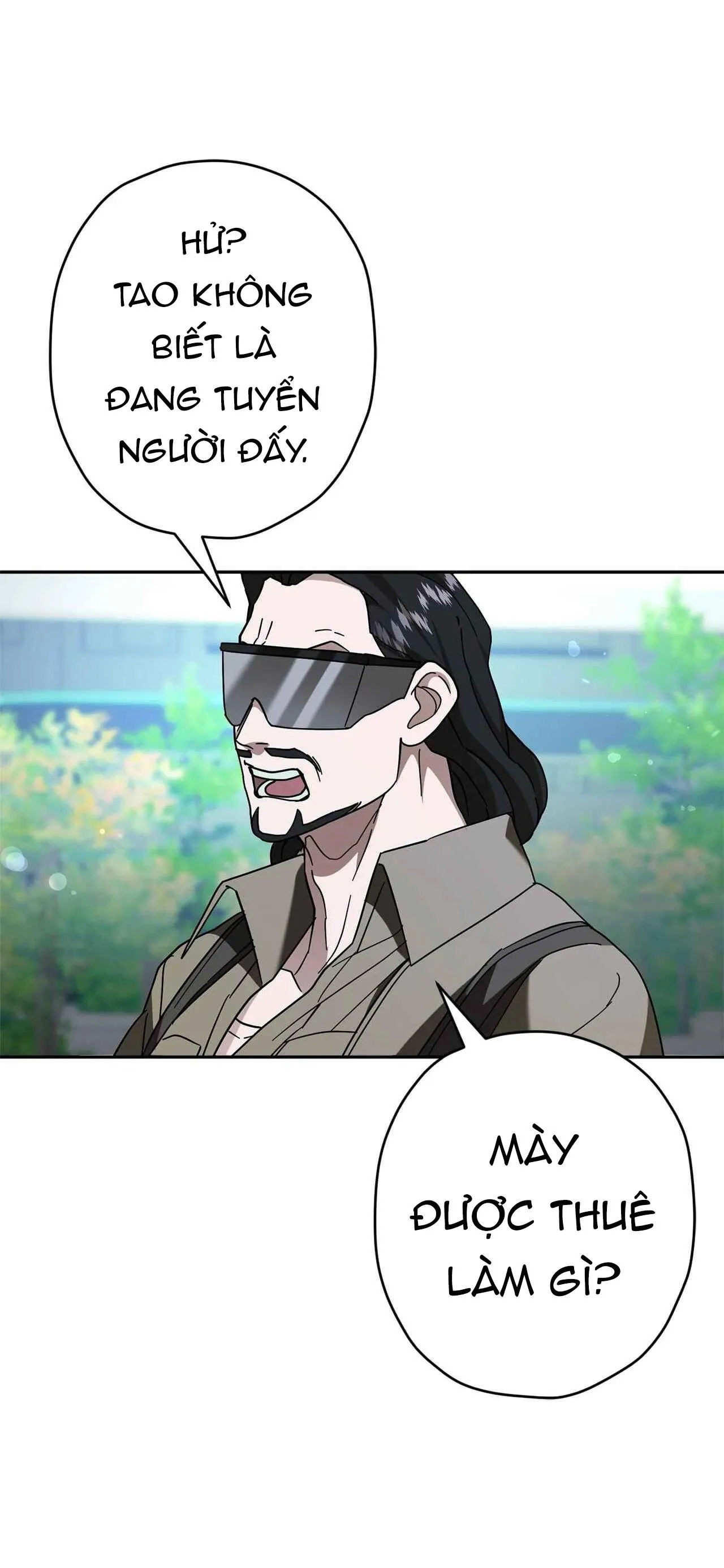 BULLET TIME Chapter 9 Trang 45