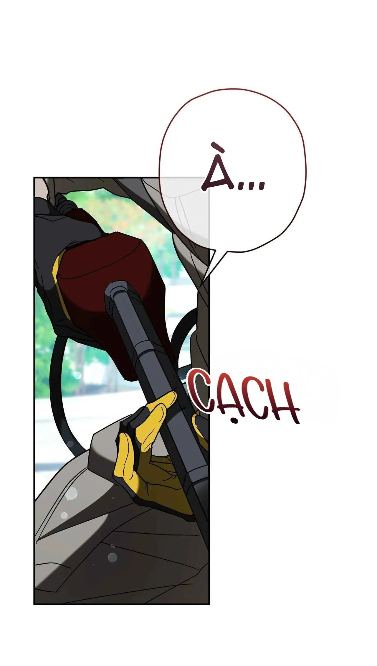 BULLET TIME Chapter 9 Trang 46