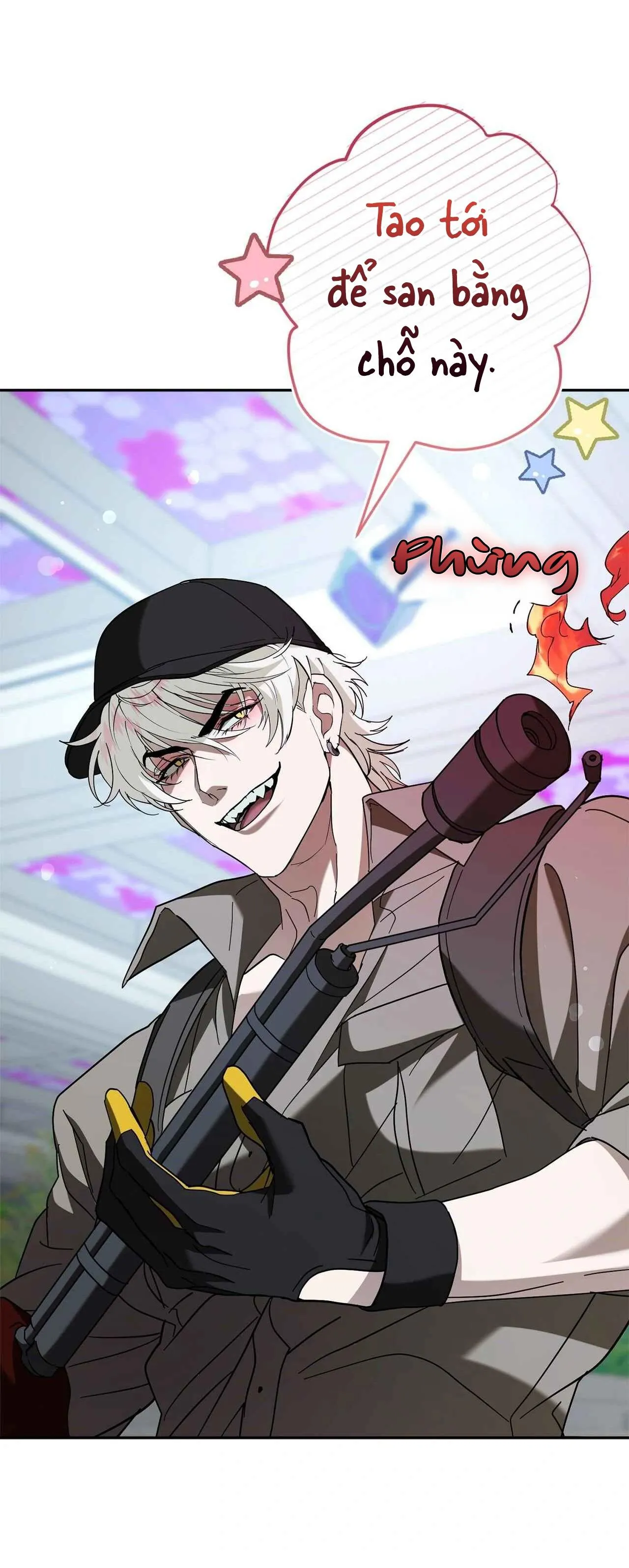 BULLET TIME Chapter 9 Trang 47