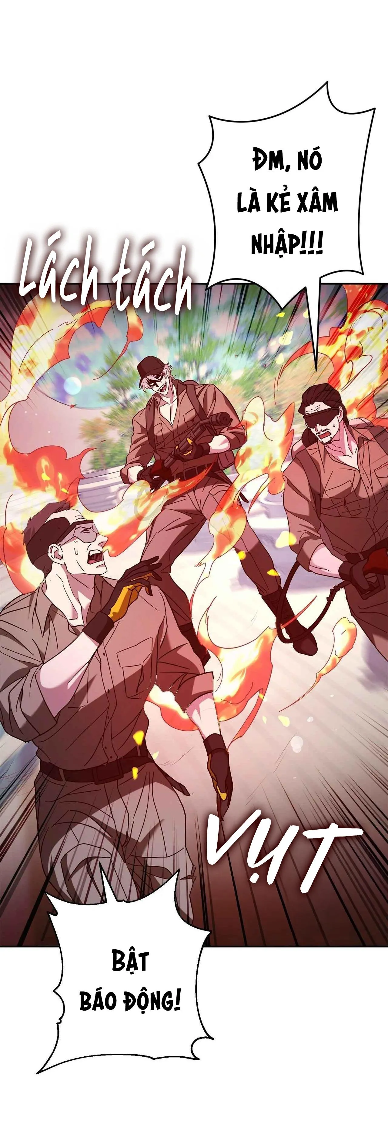 BULLET TIME Chapter 9 Trang 48