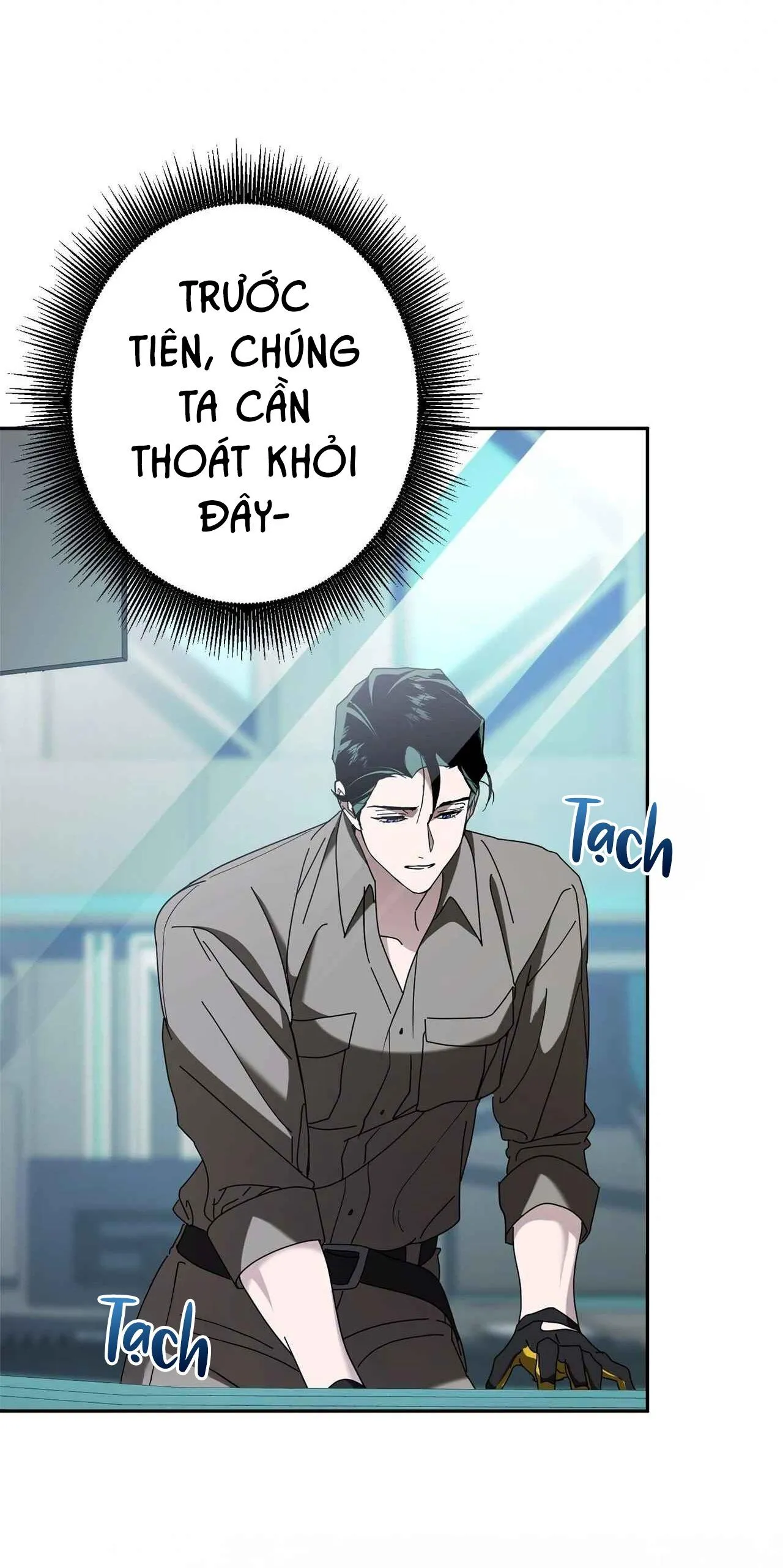 BULLET TIME Chapter 9 Trang 51