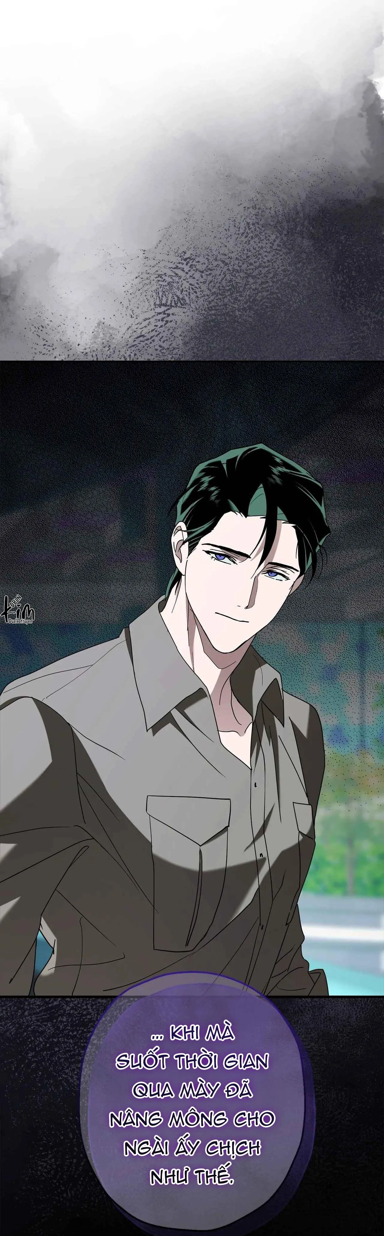 BULLET TIME Chapter 9 Trang 54