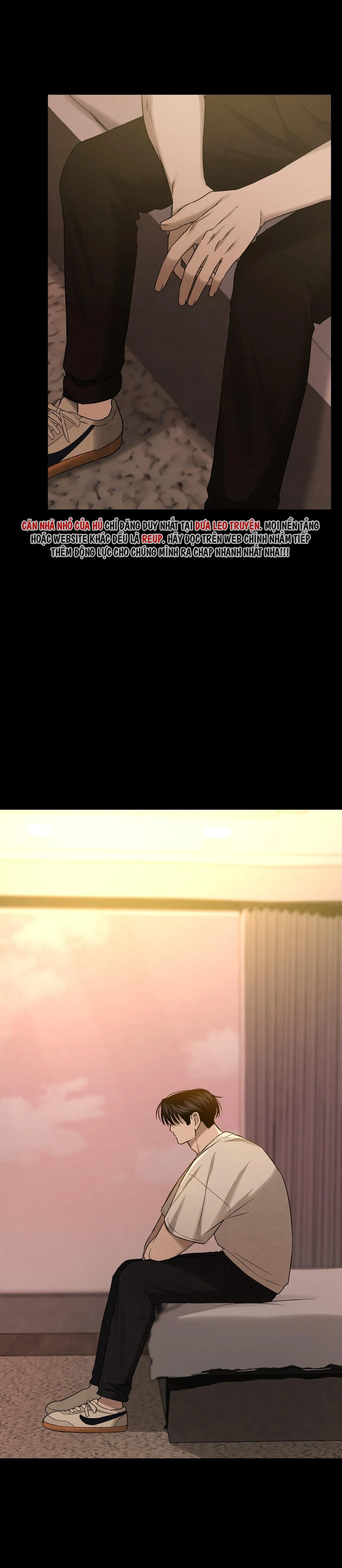 (END SS1) BÙNG NỔ Chapter 10 Trang 15