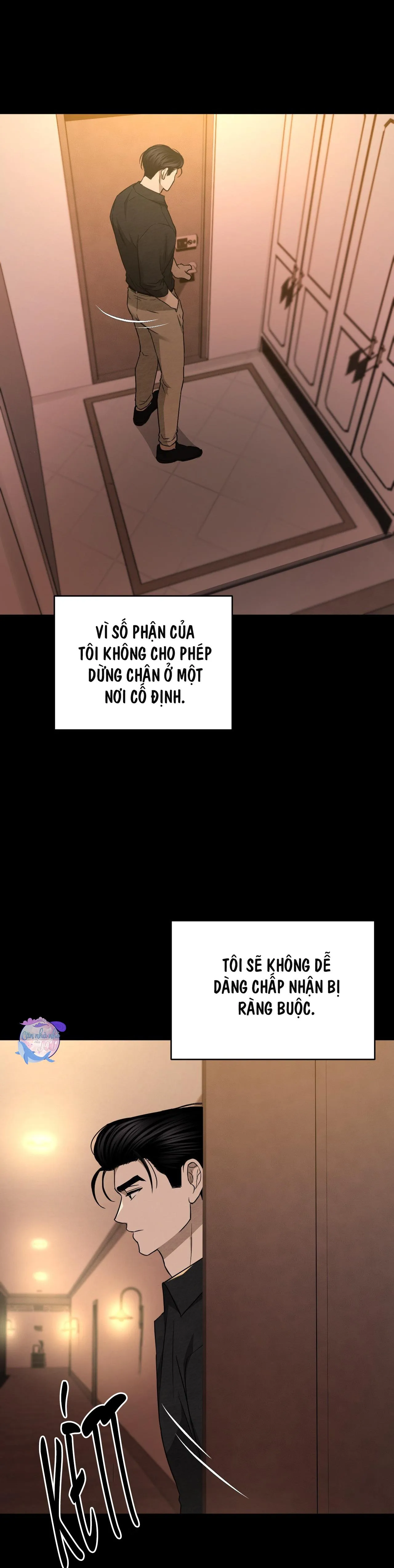 (END SS1) BÙNG NỔ Chapter 10 Trang 20