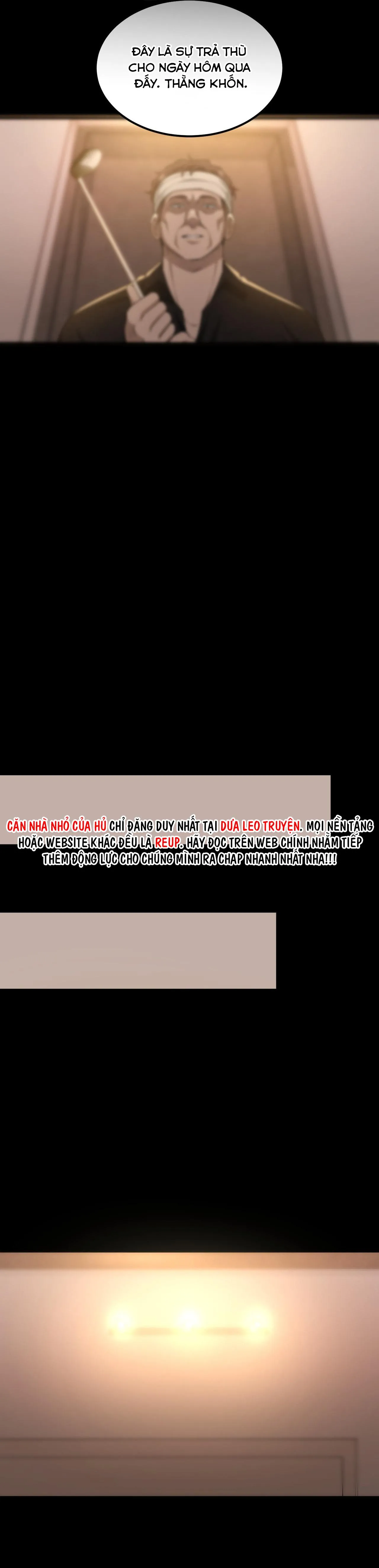 (END SS1) BÙNG NỔ Chapter 11 Trang 5