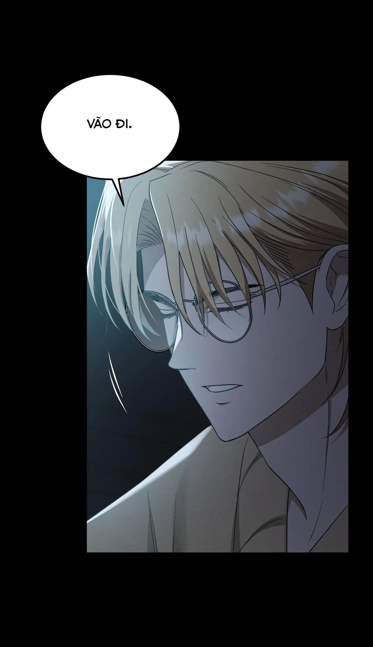 (END SS1) BÙNG NỔ Chapter 12 Trang 6