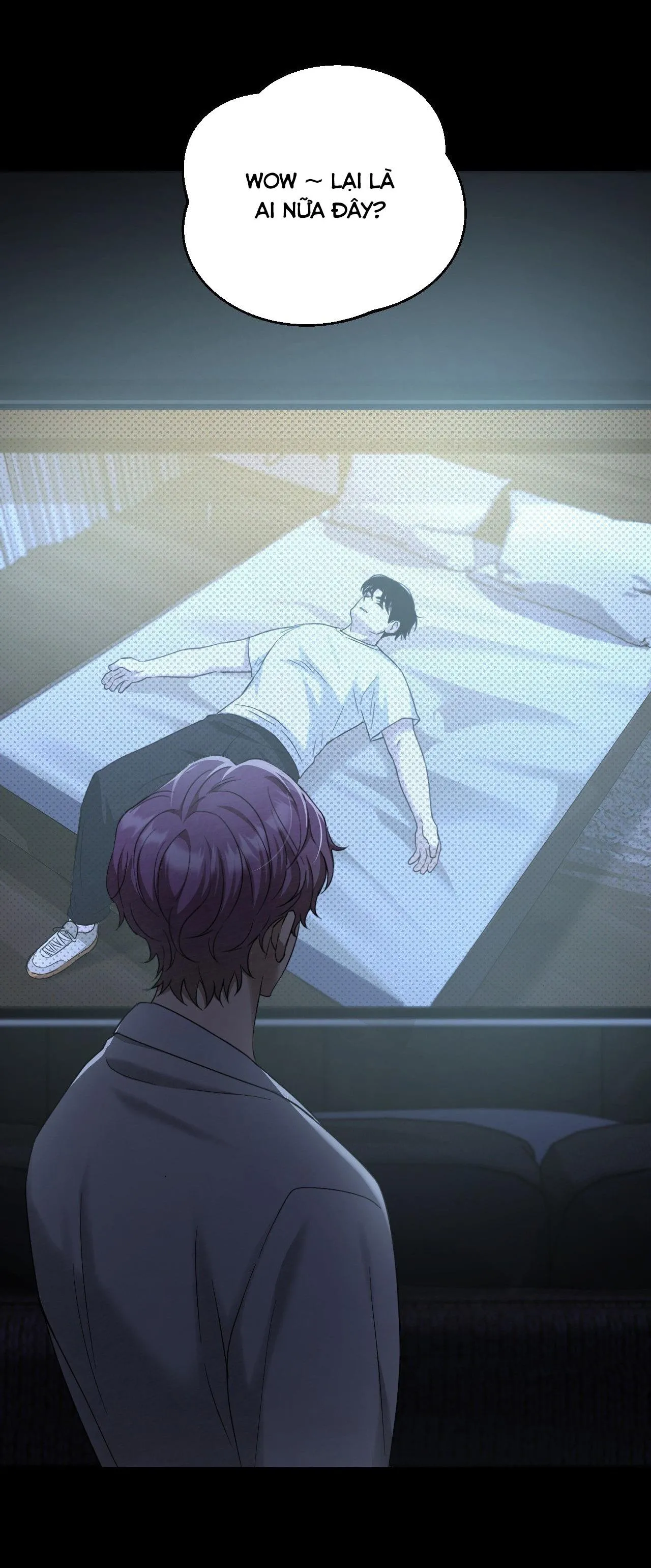 (END SS1) BÙNG NỔ Chapter 12 Trang 10