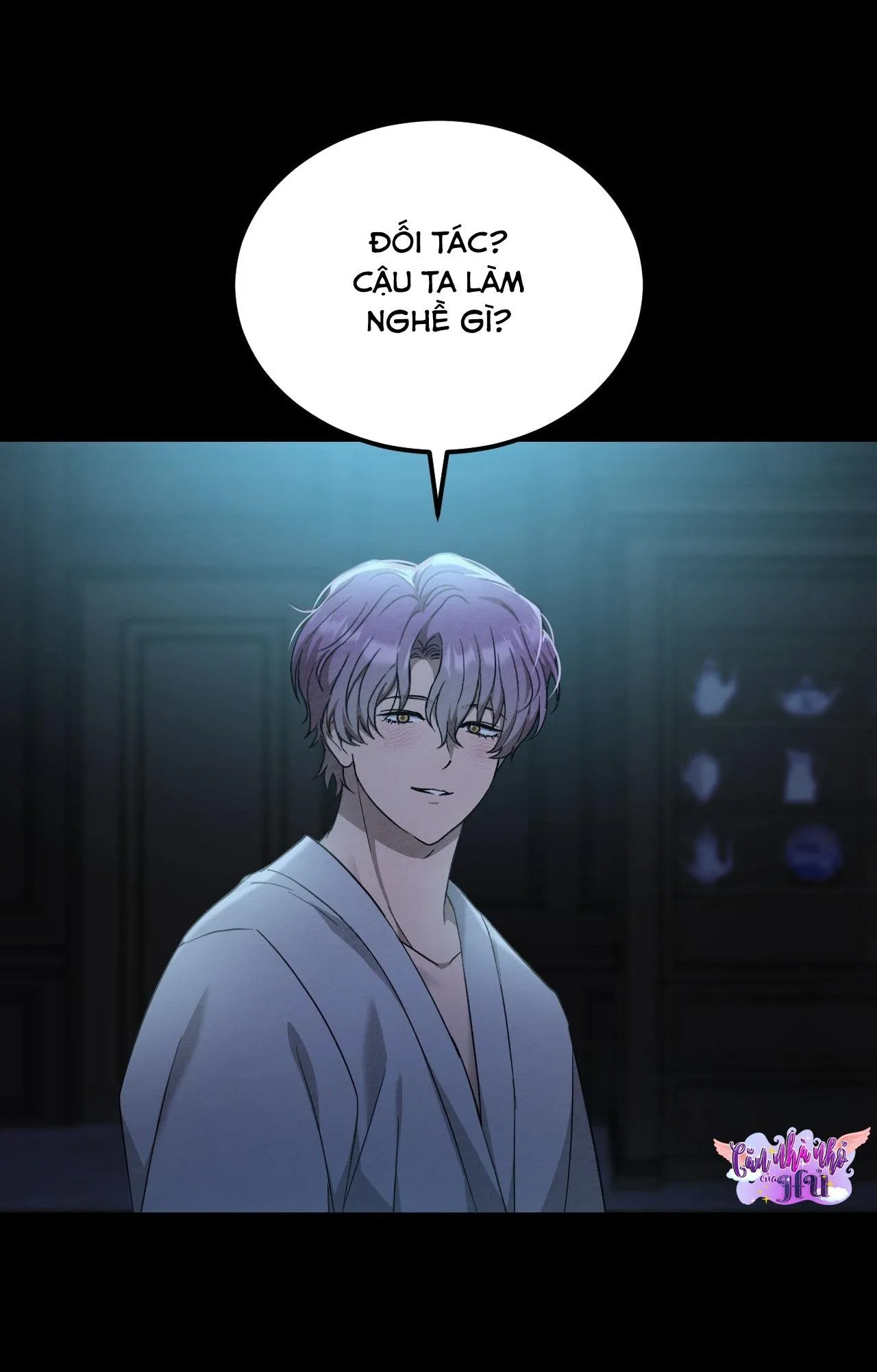 (END SS1) BÙNG NỔ Chapter 12 Trang 12