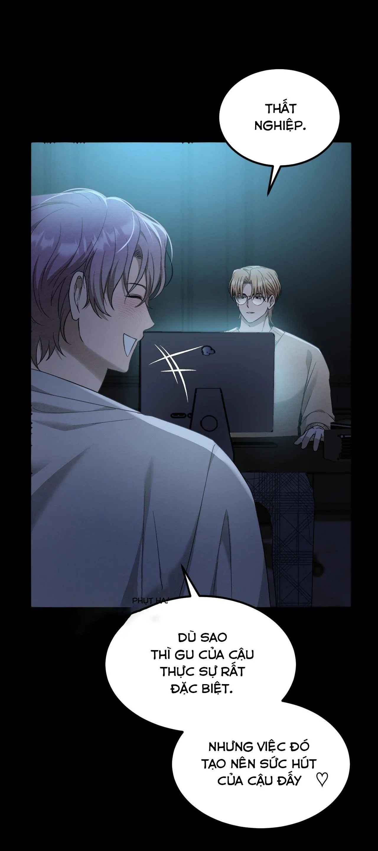 (END SS1) BÙNG NỔ Chapter 12 Trang 13