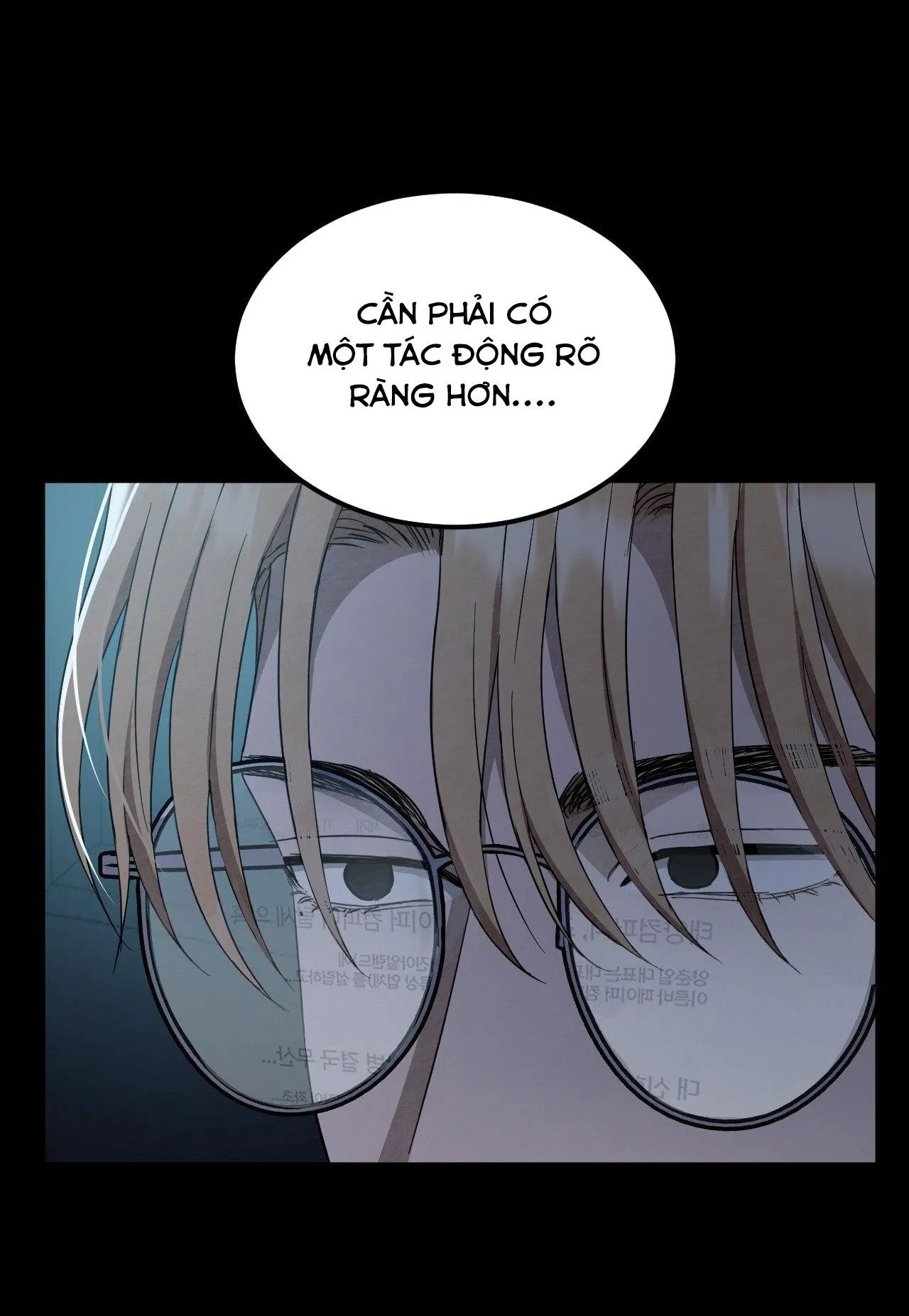 (END SS1) BÙNG NỔ Chapter 12 Trang 15