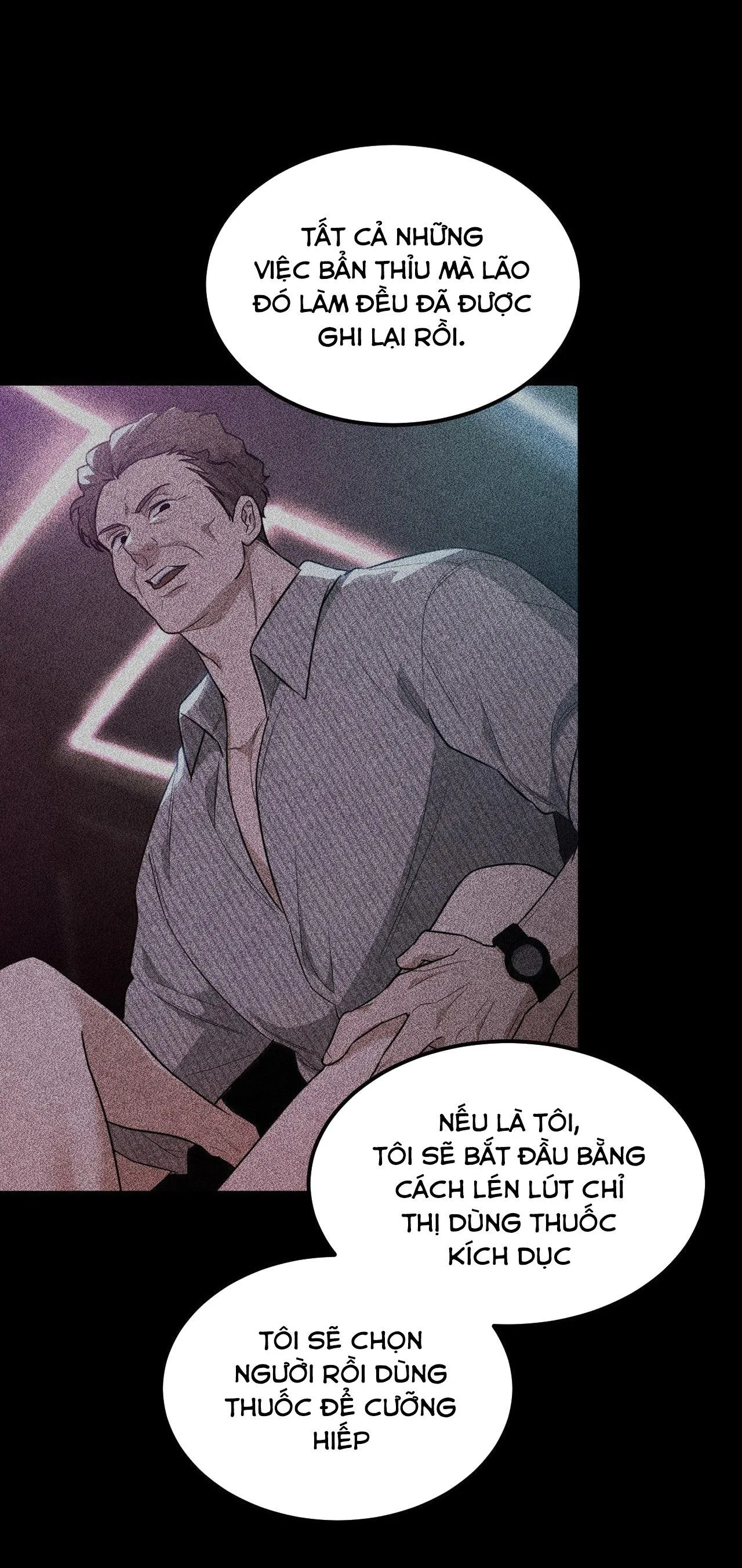 (END SS1) BÙNG NỔ Chapter 12 Trang 17