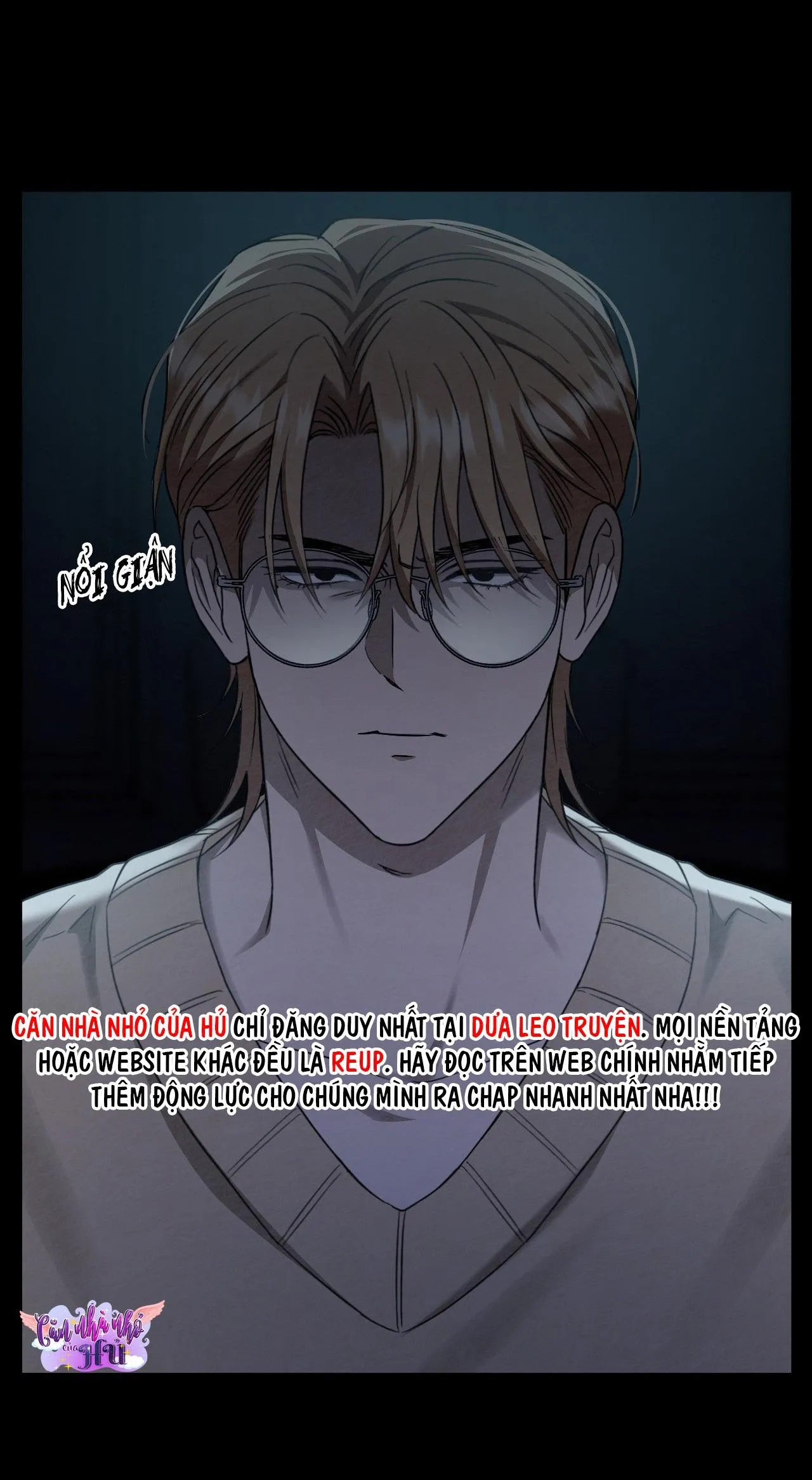 (END SS1) BÙNG NỔ Chapter 12 Trang 20