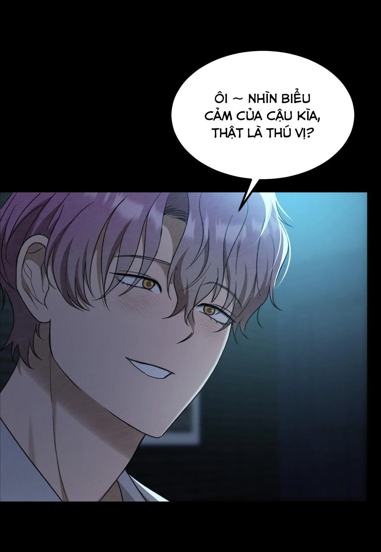 (END SS1) BÙNG NỔ Chapter 12 Trang 21