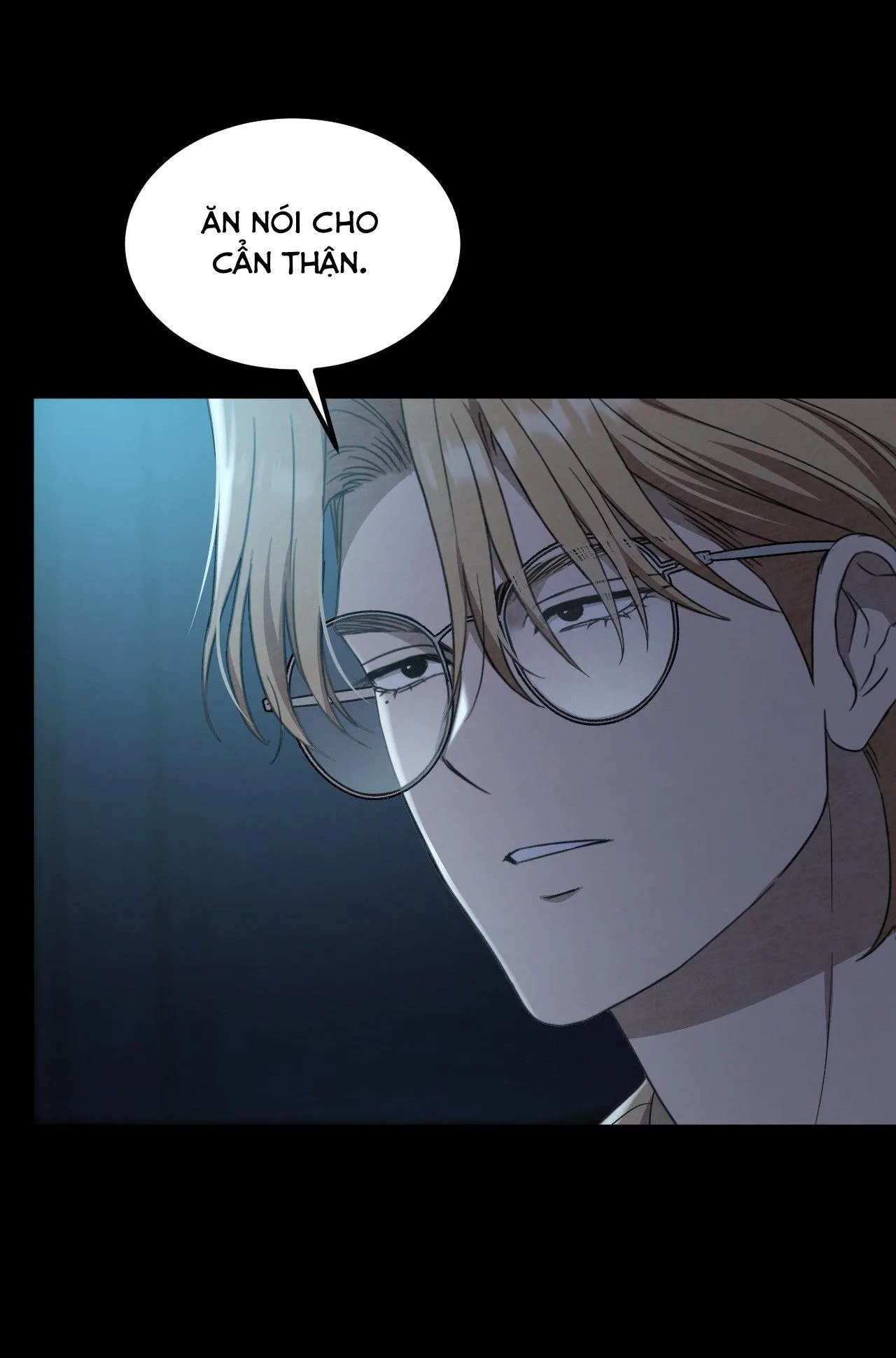 (END SS1) BÙNG NỔ Chapter 12 Trang 22