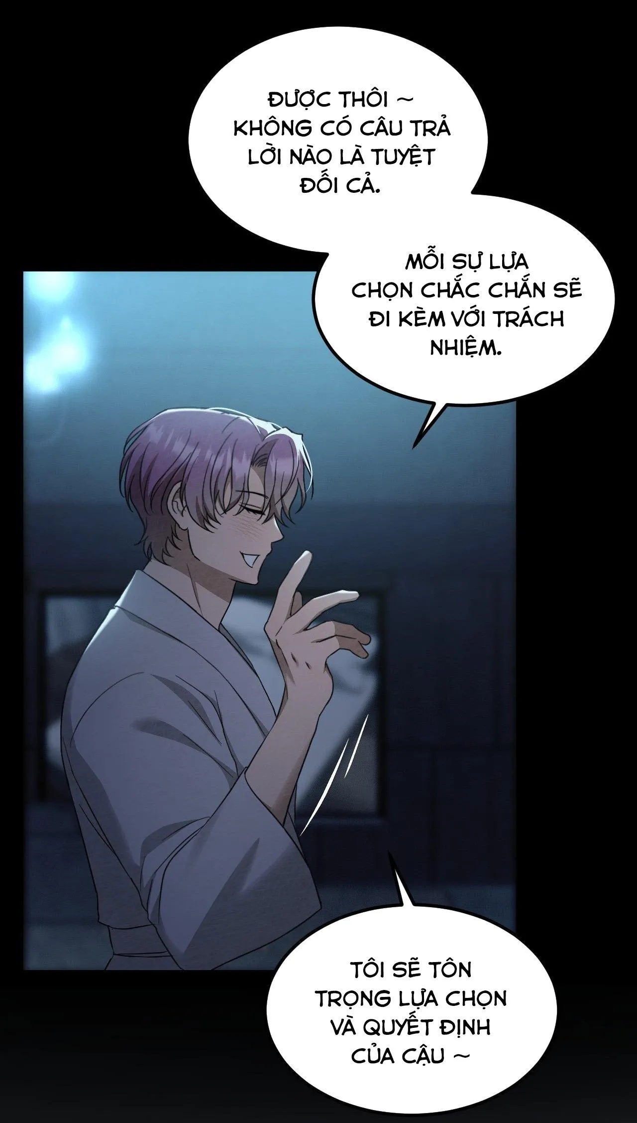 (END SS1) BÙNG NỔ Chapter 12 Trang 25