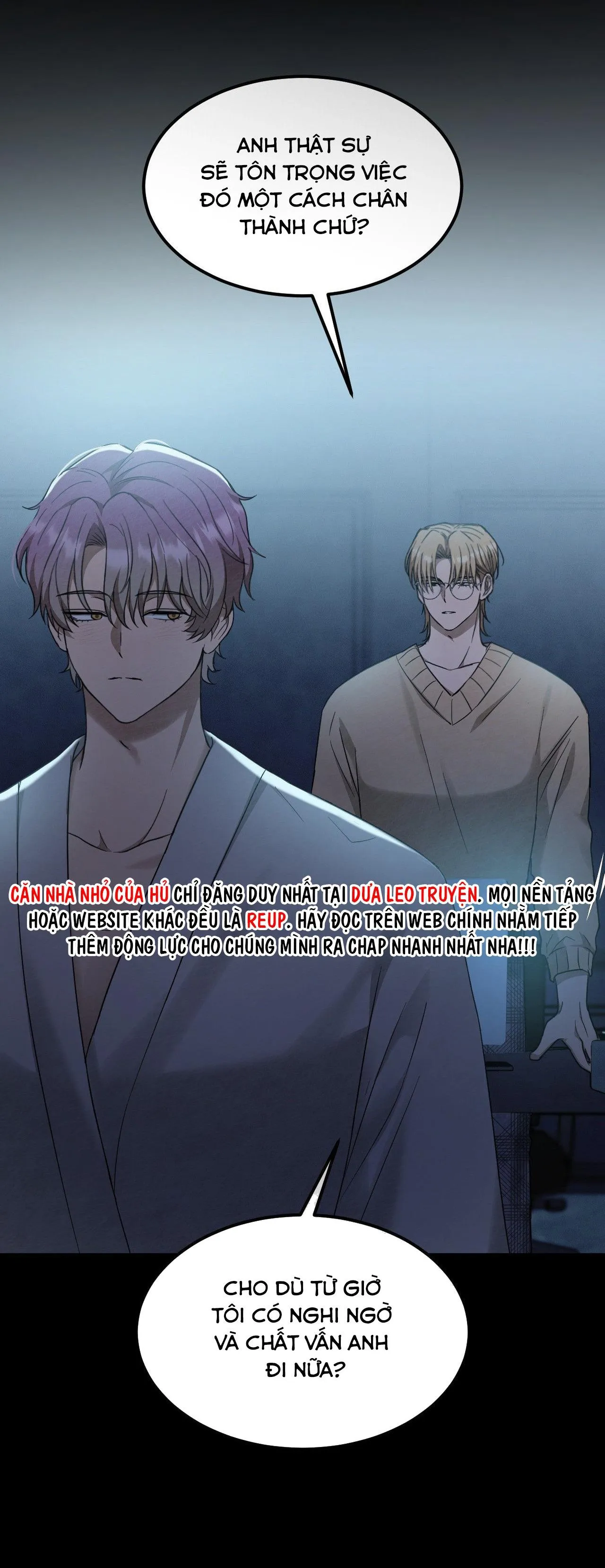 (END SS1) BÙNG NỔ Chapter 12 Trang 26