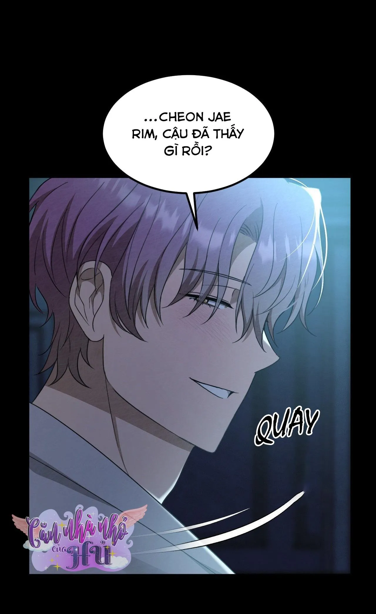 (END SS1) BÙNG NỔ Chapter 12 Trang 27