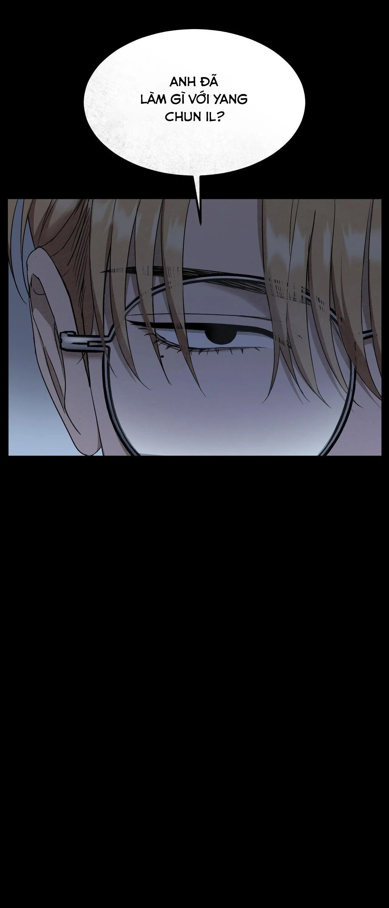 (END SS1) BÙNG NỔ Chapter 12 Trang 31