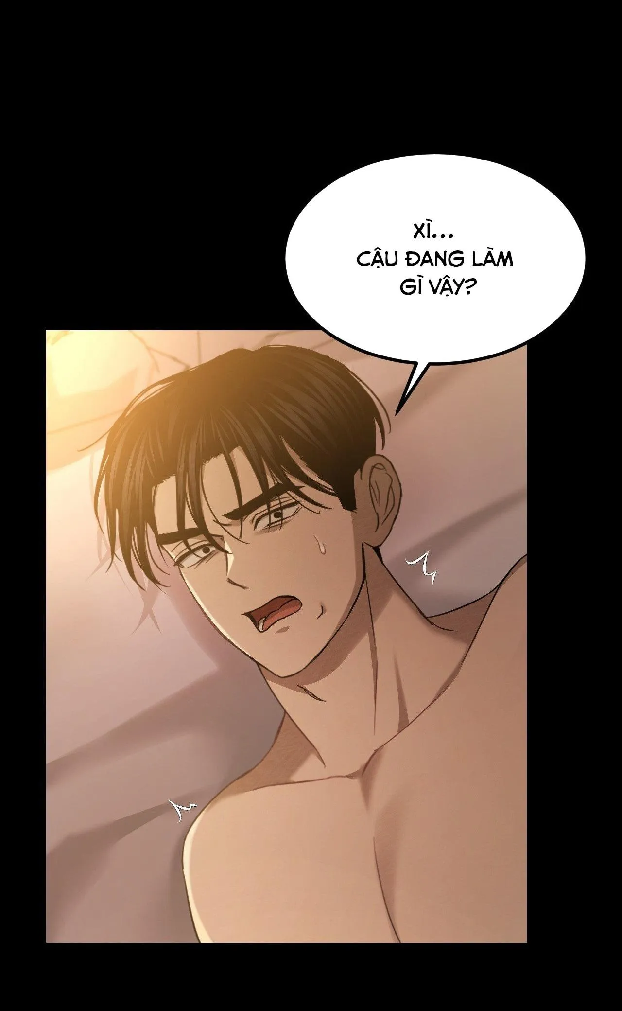 (END SS1) BÙNG NỔ Chapter 12 Trang 33