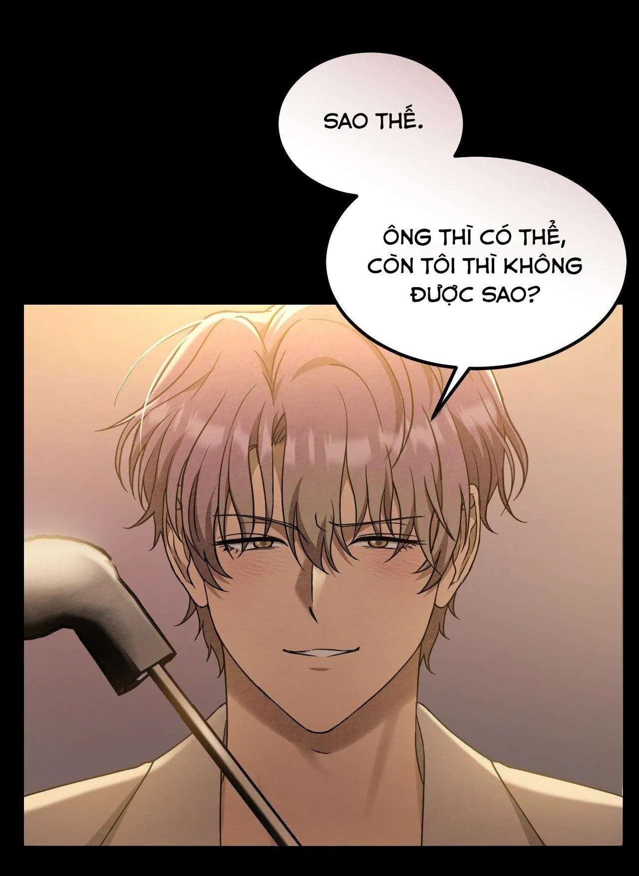 (END SS1) BÙNG NỔ Chapter 12 Trang 35