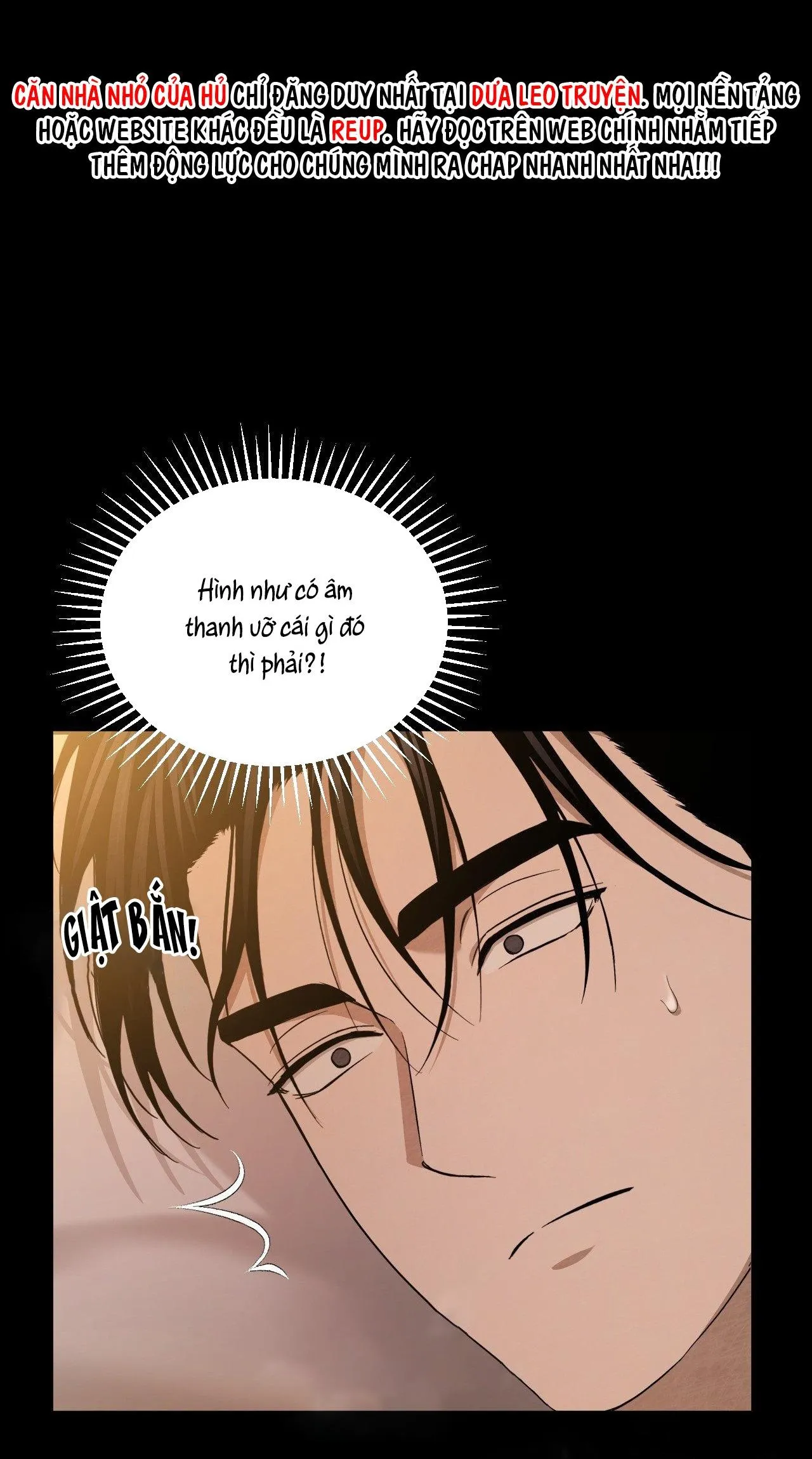 (END SS1) BÙNG NỔ Chapter 12 Trang 42