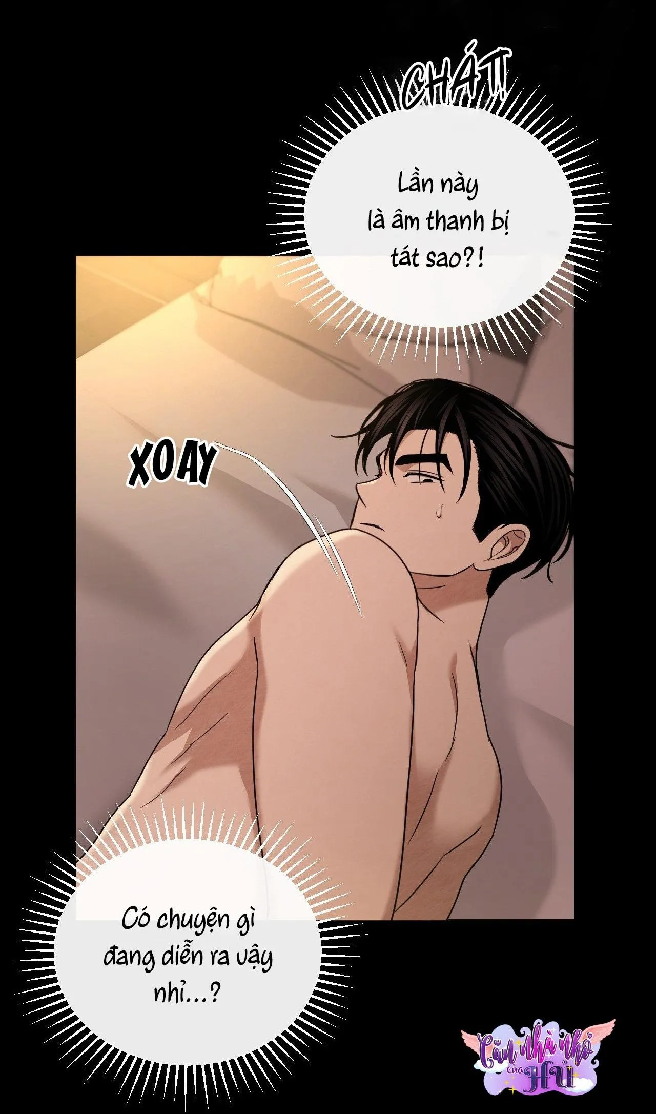 (END SS1) BÙNG NỔ Chapter 12 Trang 43