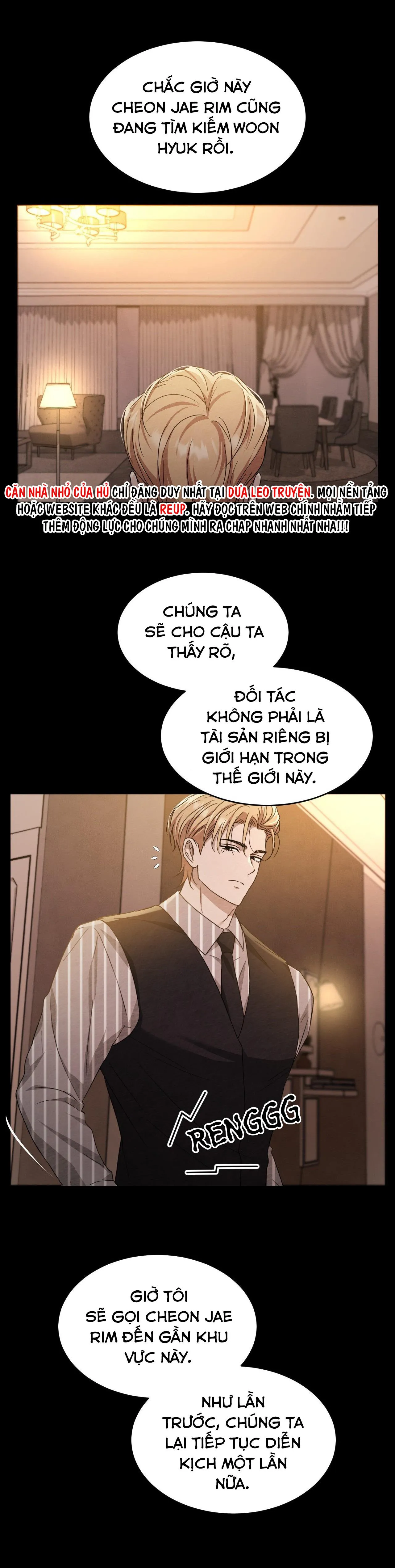 (END SS1) BÙNG NỔ Chapter 14 Trang 10