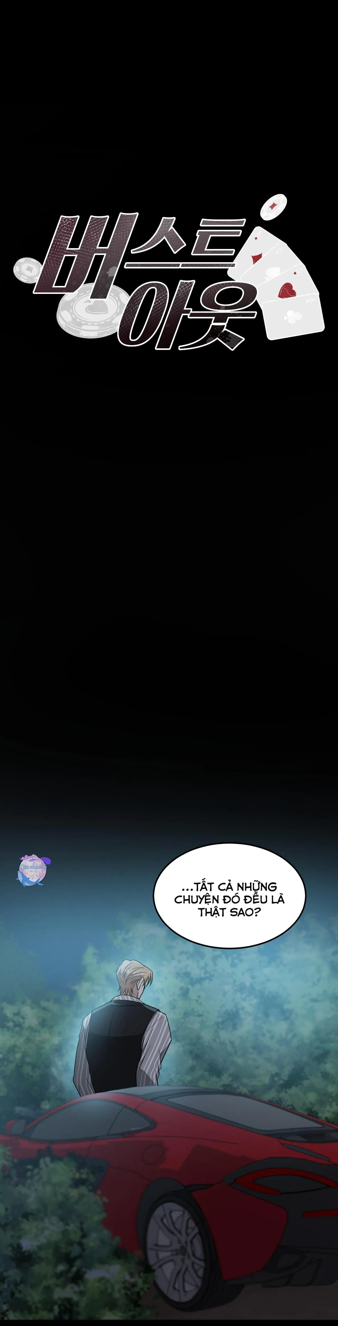 (END SS1) BÙNG NỔ Chapter 16 Trang 9