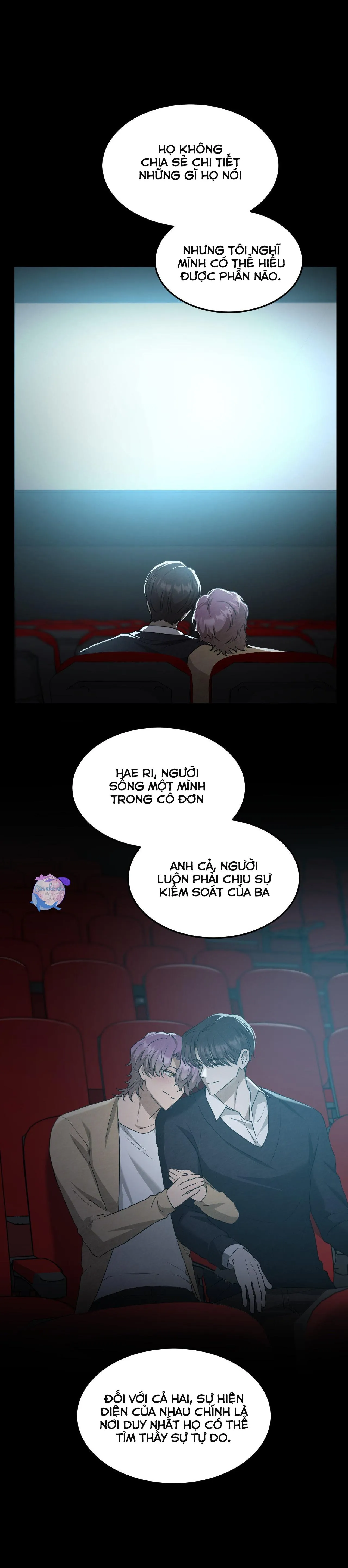 (END SS1) BÙNG NỔ Chapter 17 Trang 5