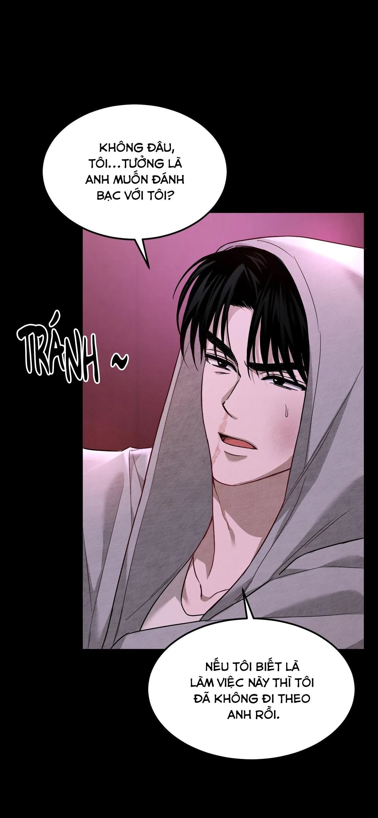 (END SS1) BÙNG NỔ Chapter 2 Trang 3