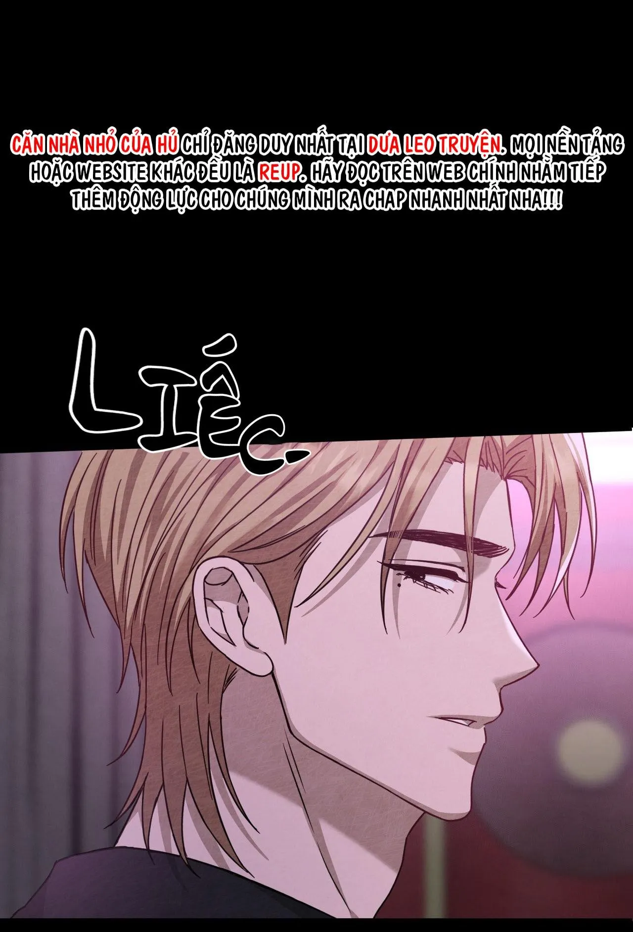 (END SS1) BÙNG NỔ Chapter 2 Trang 8