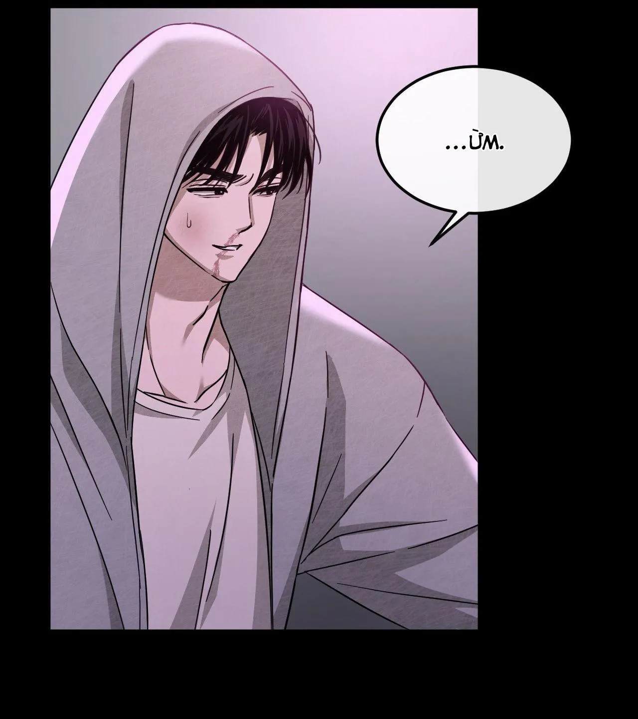 (END SS1) BÙNG NỔ Chapter 2 Trang 10