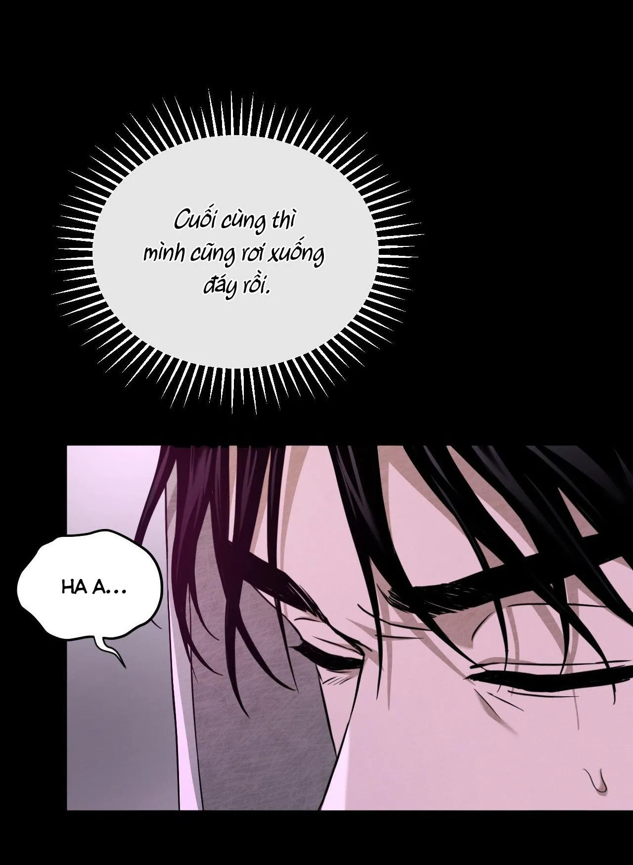 (END SS1) BÙNG NỔ Chapter 2 Trang 11